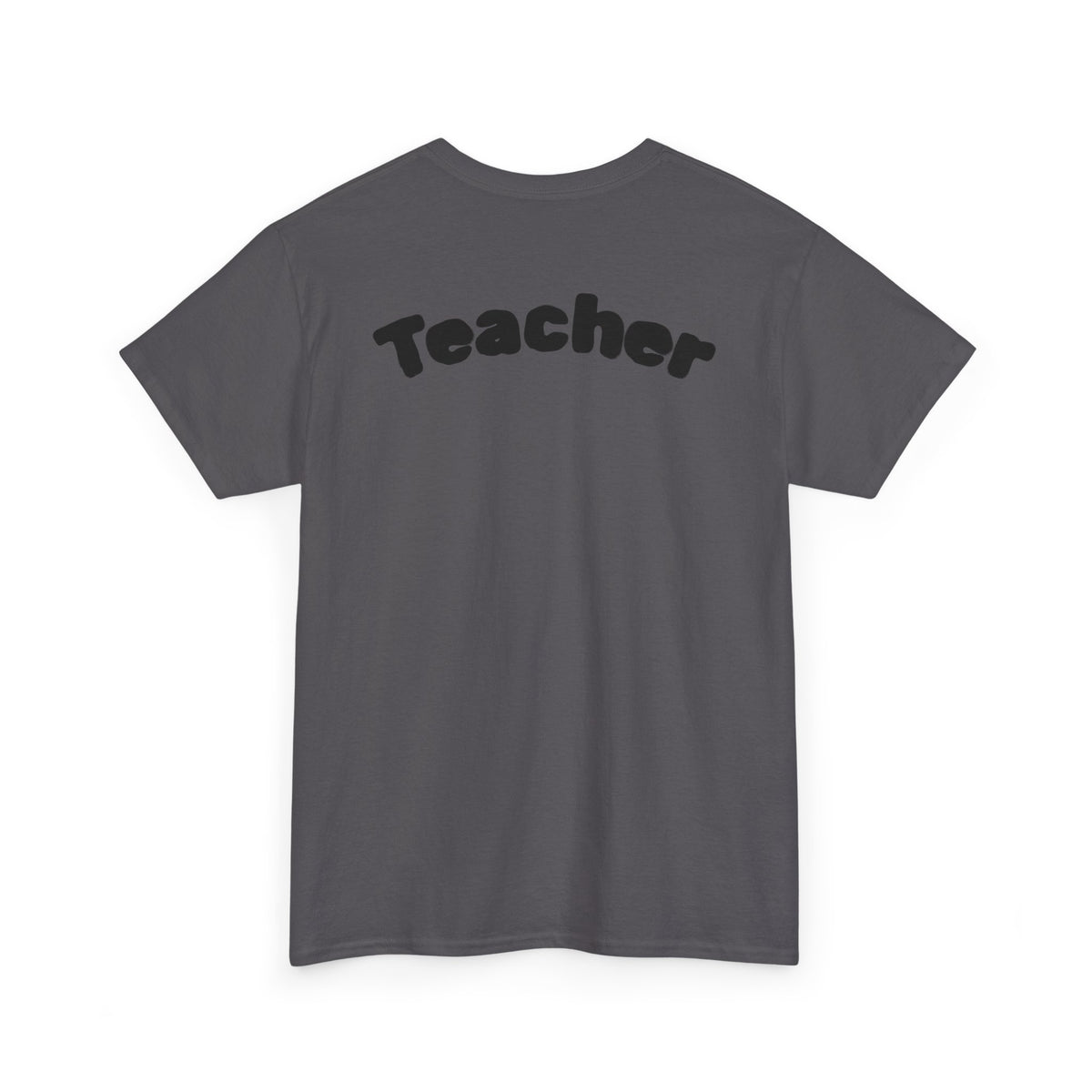 Adult Teacher T-Shirt