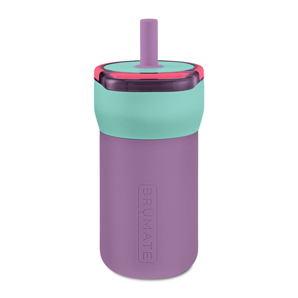 Customizable Kid's 12 oz Tumbler