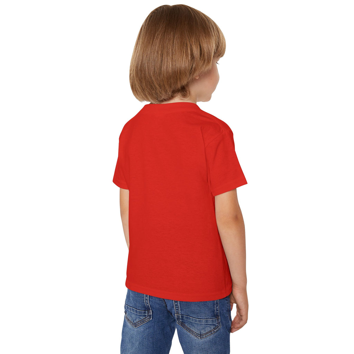 Little Ghost Toddler T-Shirt