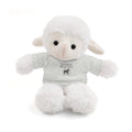 Lamb of God Stuffie