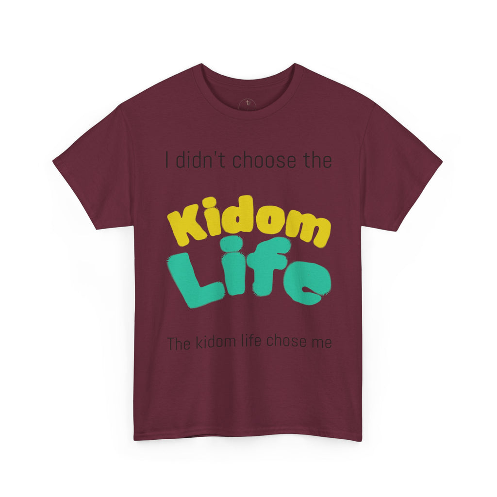 Adult Teacher T-Shirt