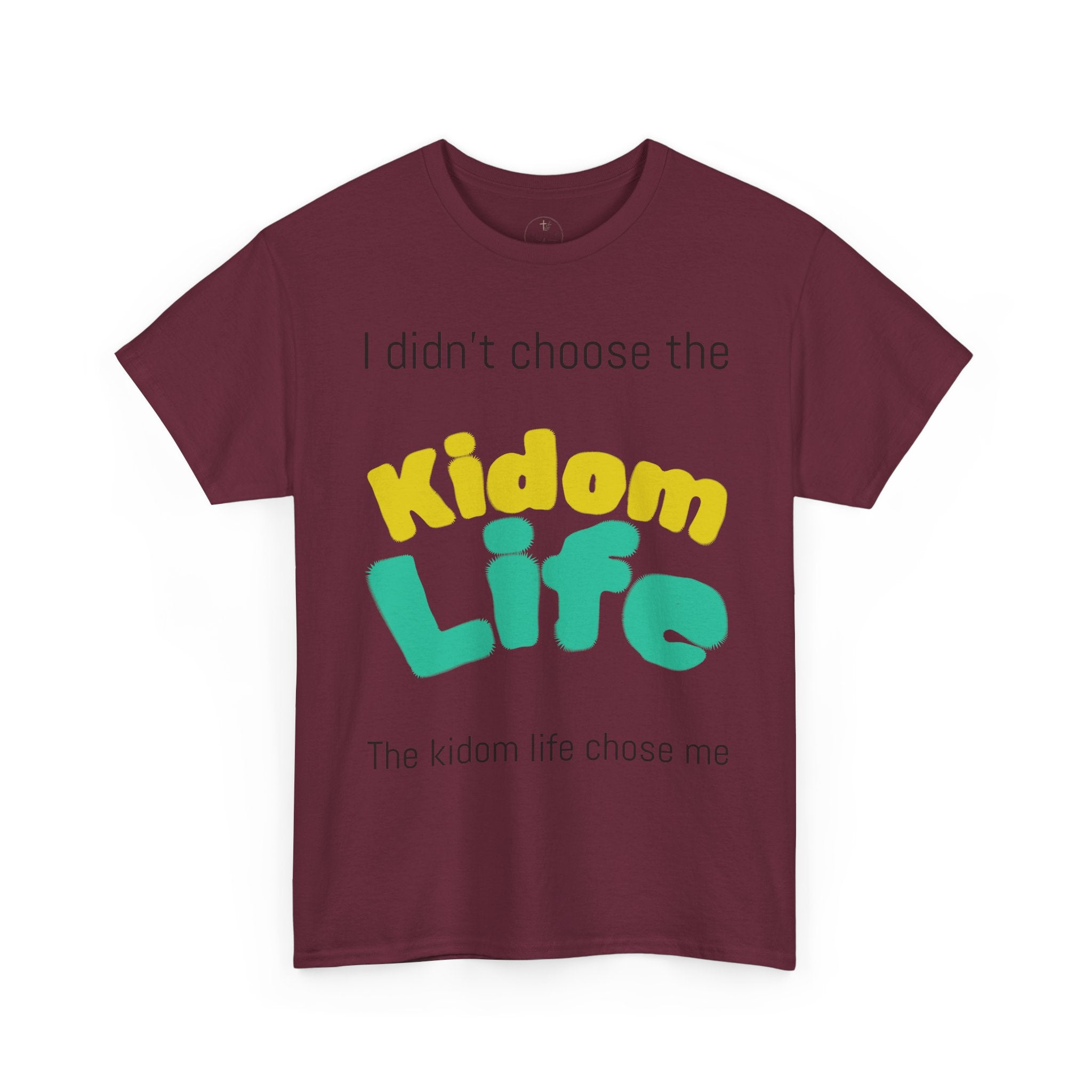 Adult Teacher T-Shirt