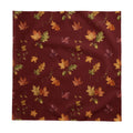 Fall Table Cloth