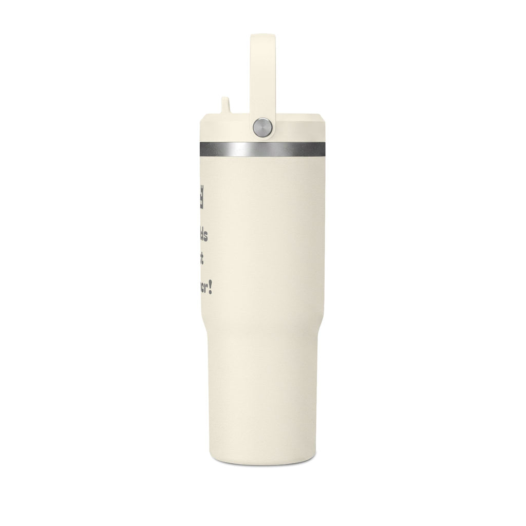 Worlds Best Teacher Tumbler 32oz
