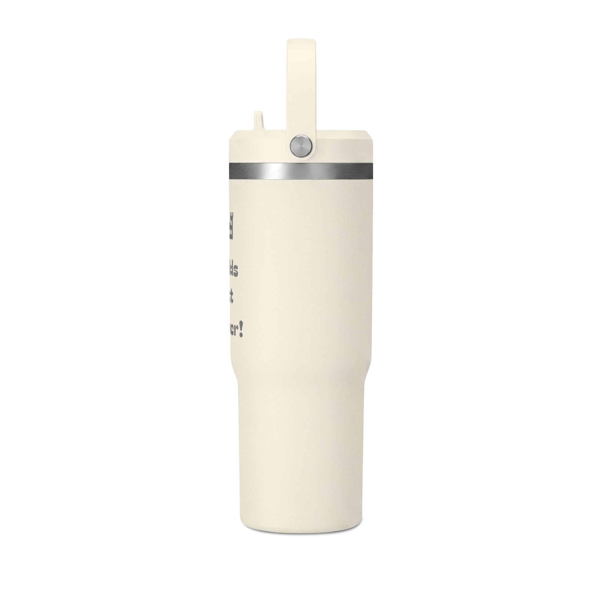 Worlds Best Teacher Tumbler 32oz