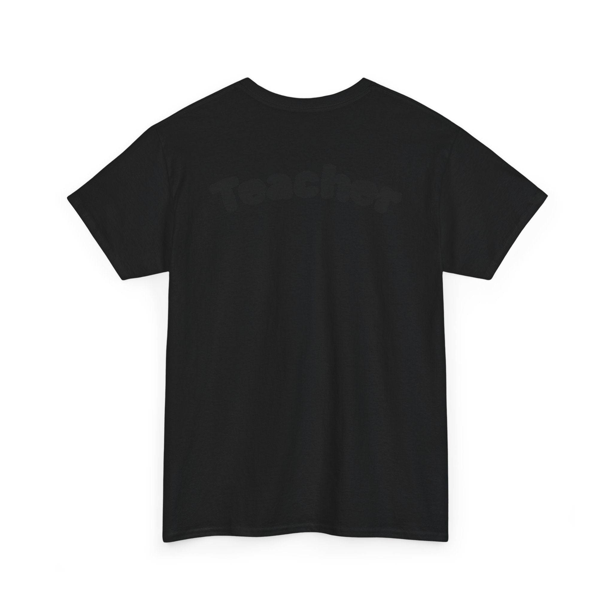 Adult Teacher T-Shirt