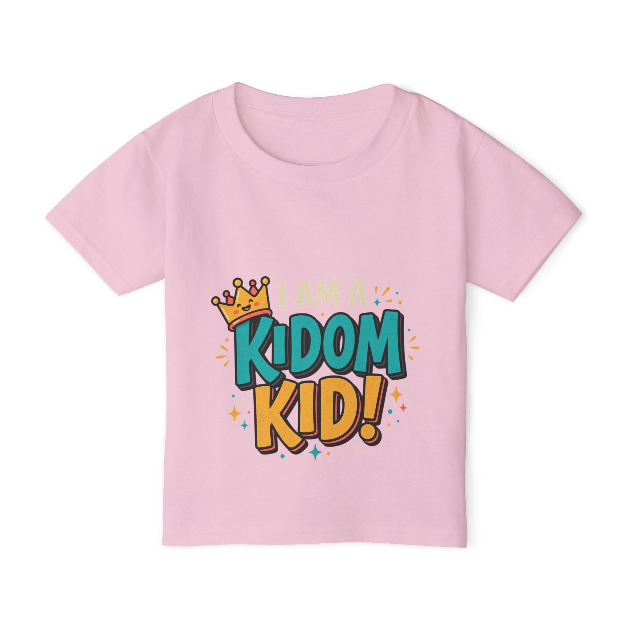 Kidom Kid T-Shirt