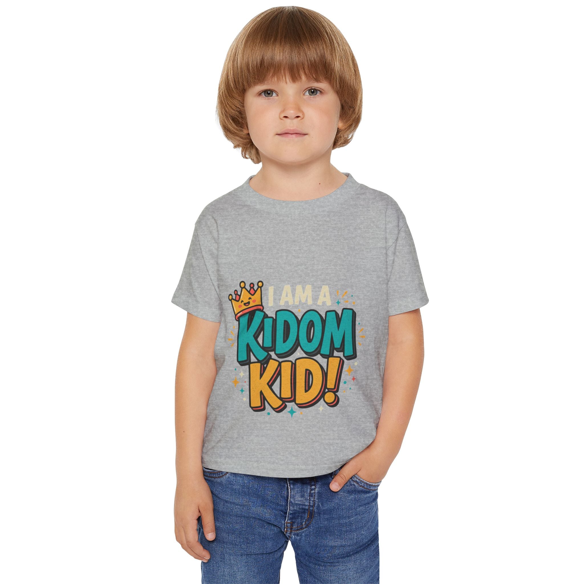 Kidom Kid T-Shirt