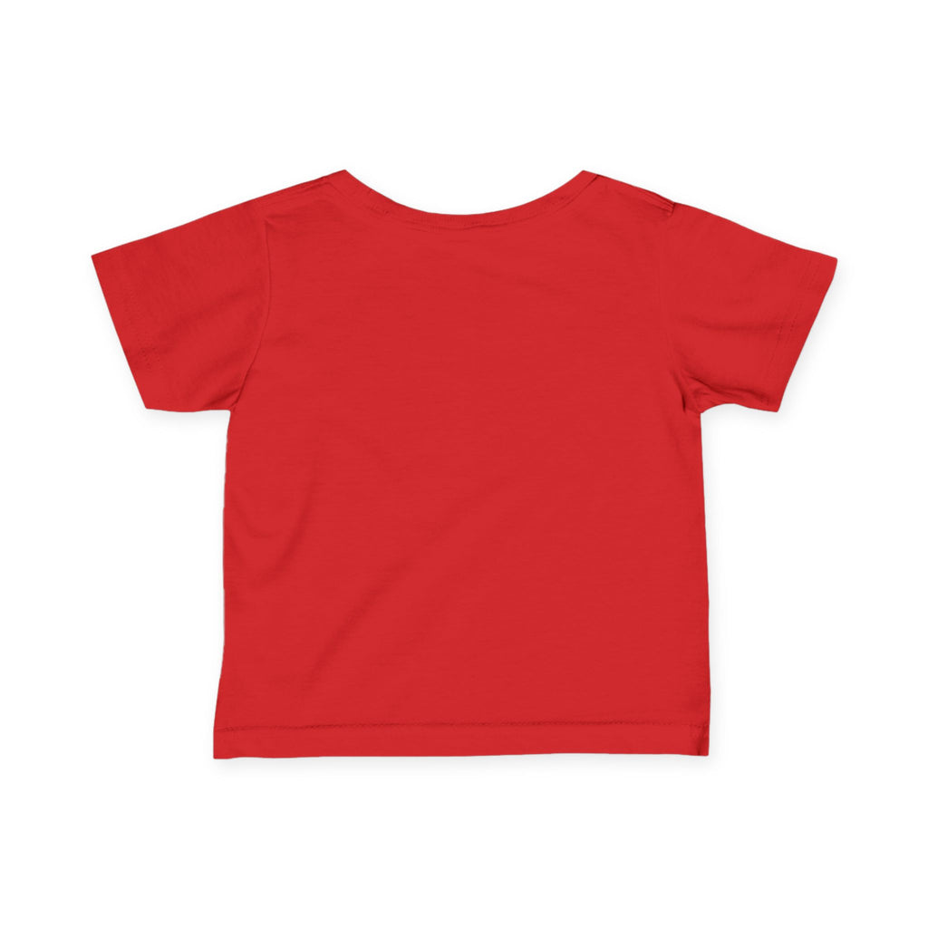 Baby Ghost Infant T-Shirt