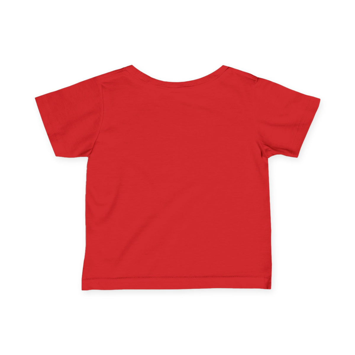Baby Ghost Infant T-Shirt