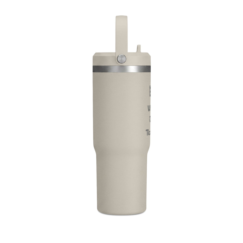 Worlds Best Teacher Tumbler 32oz