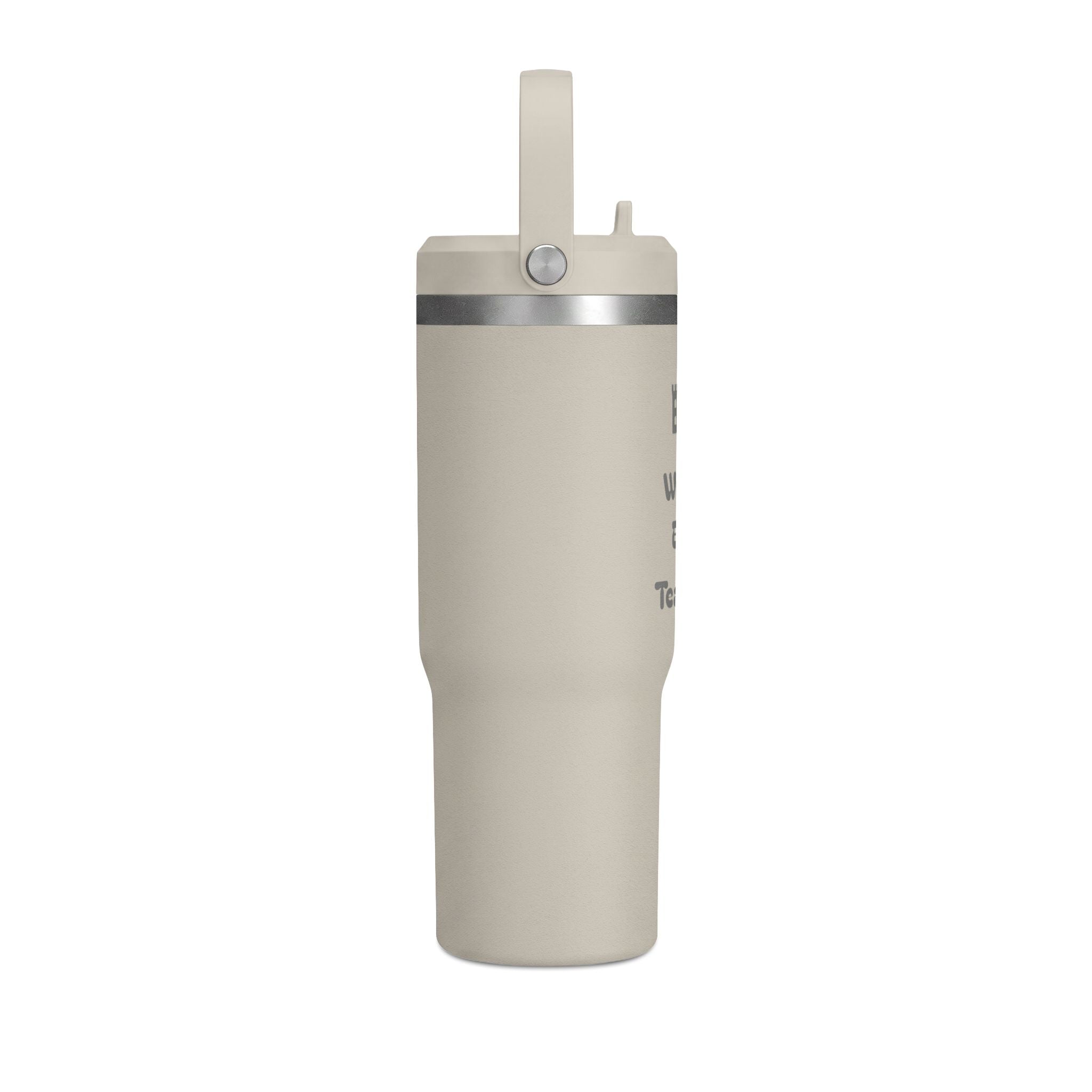 Worlds Best Teacher Tumbler 32oz