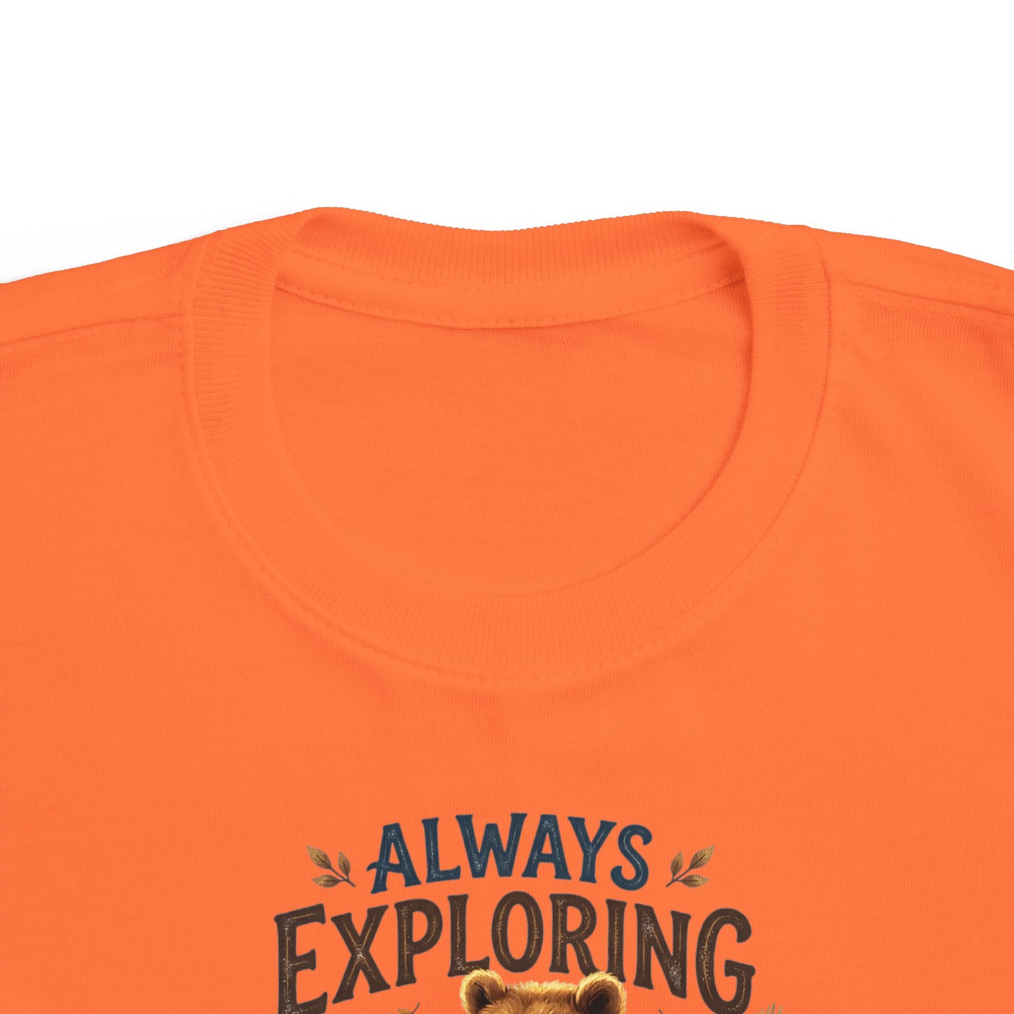 Little Bear T-Shirt