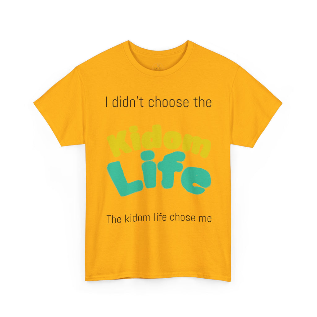 Adult Teacher T-Shirt