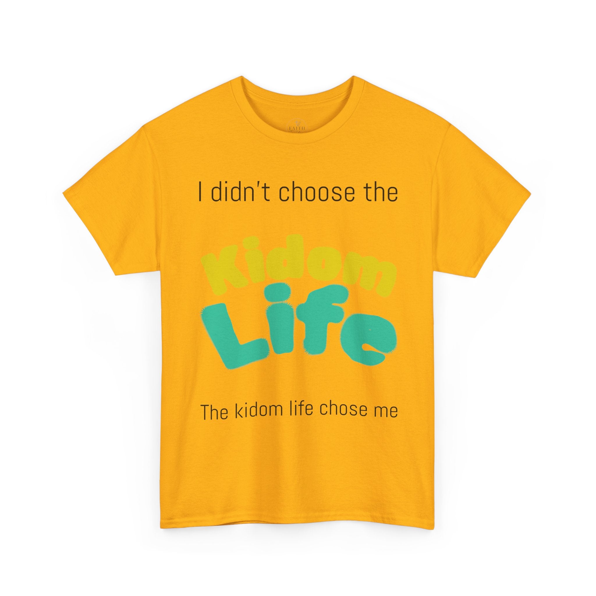 Adult Teacher T-Shirt