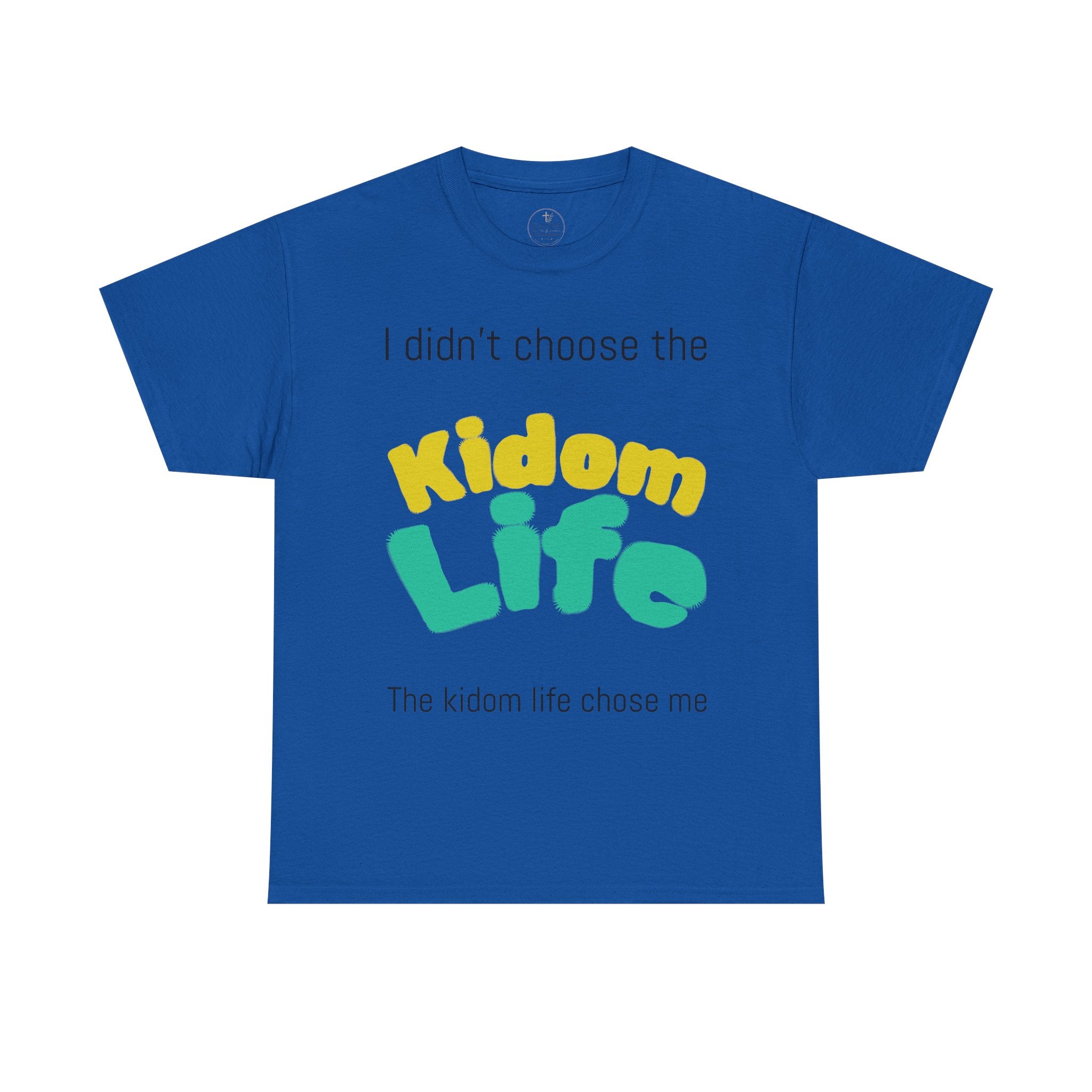 Adult Teacher T-Shirt