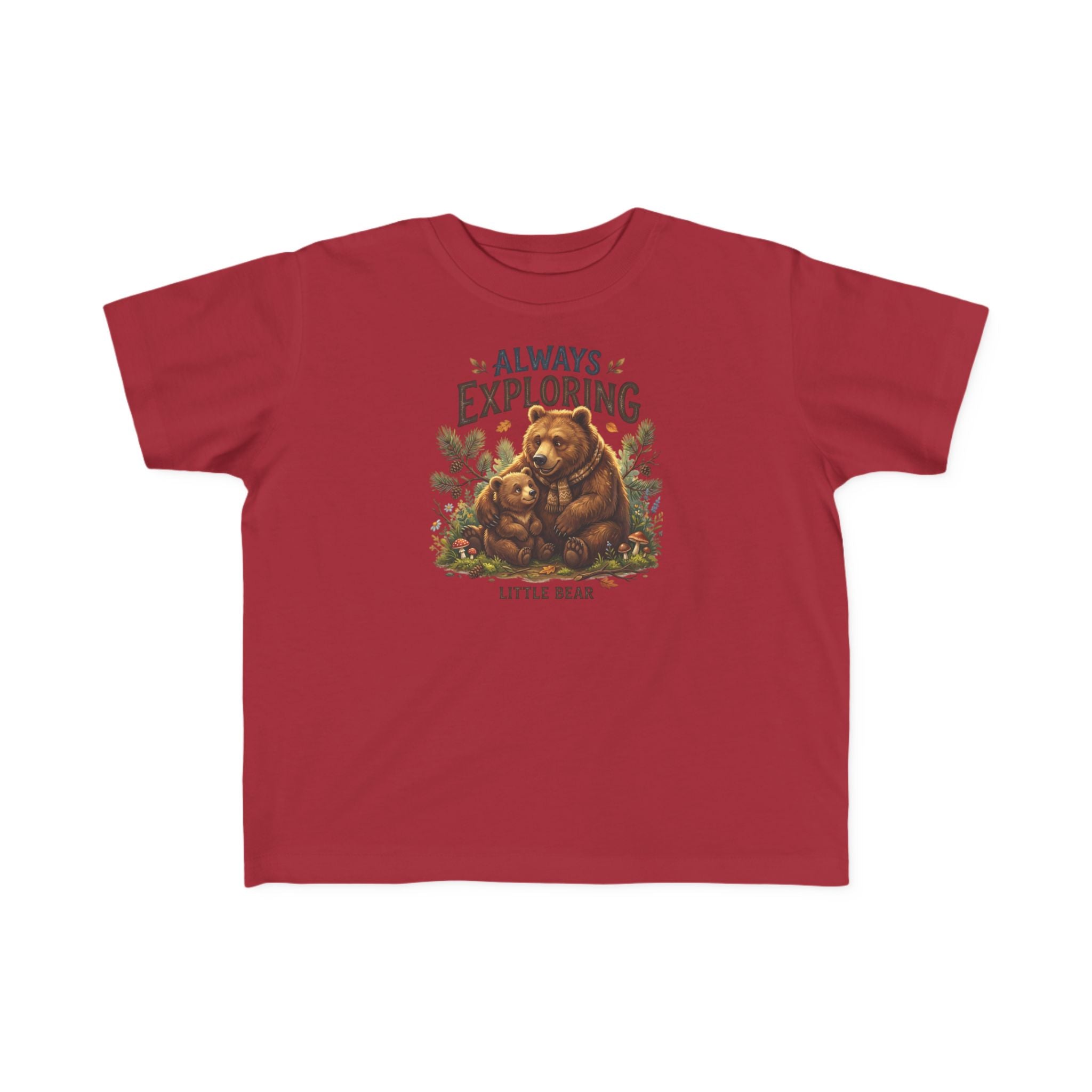 Little Bear T-Shirt