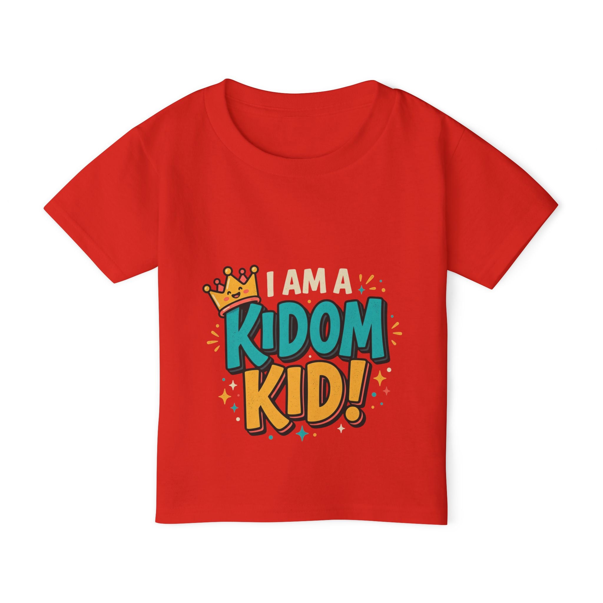 Kidom Kid T-Shirt