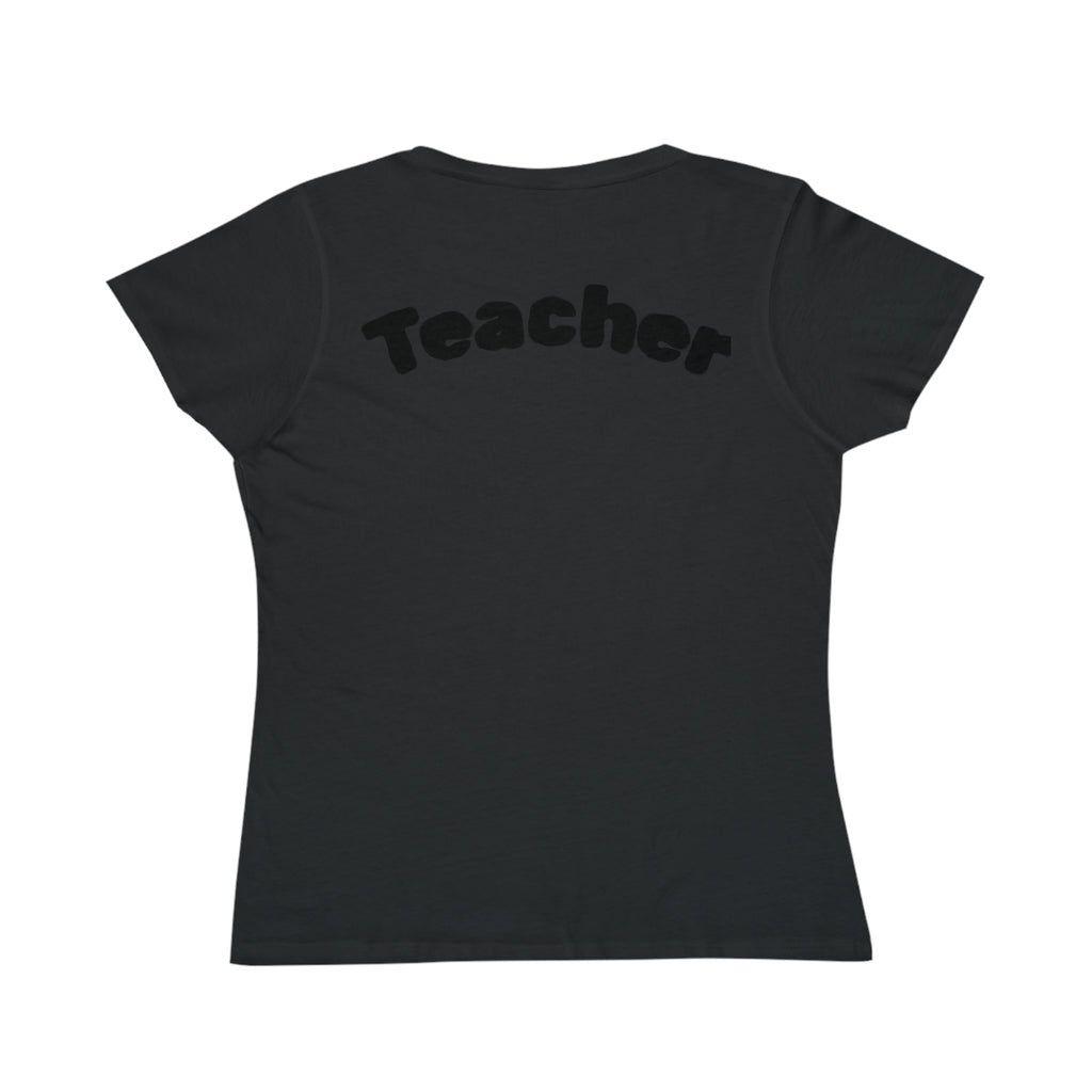 Adult Kidom Teacher T-Shirt