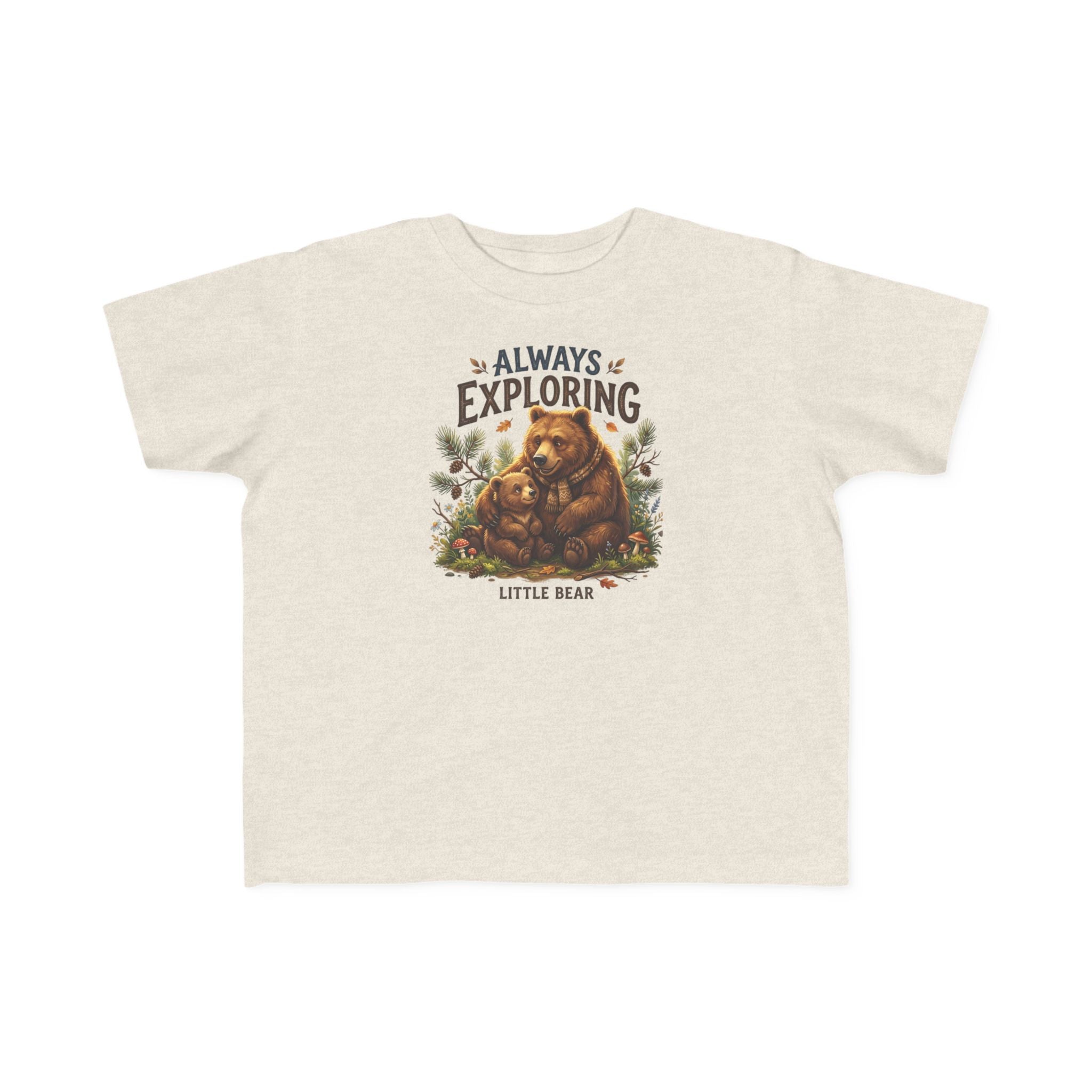 Little Bear T-Shirt