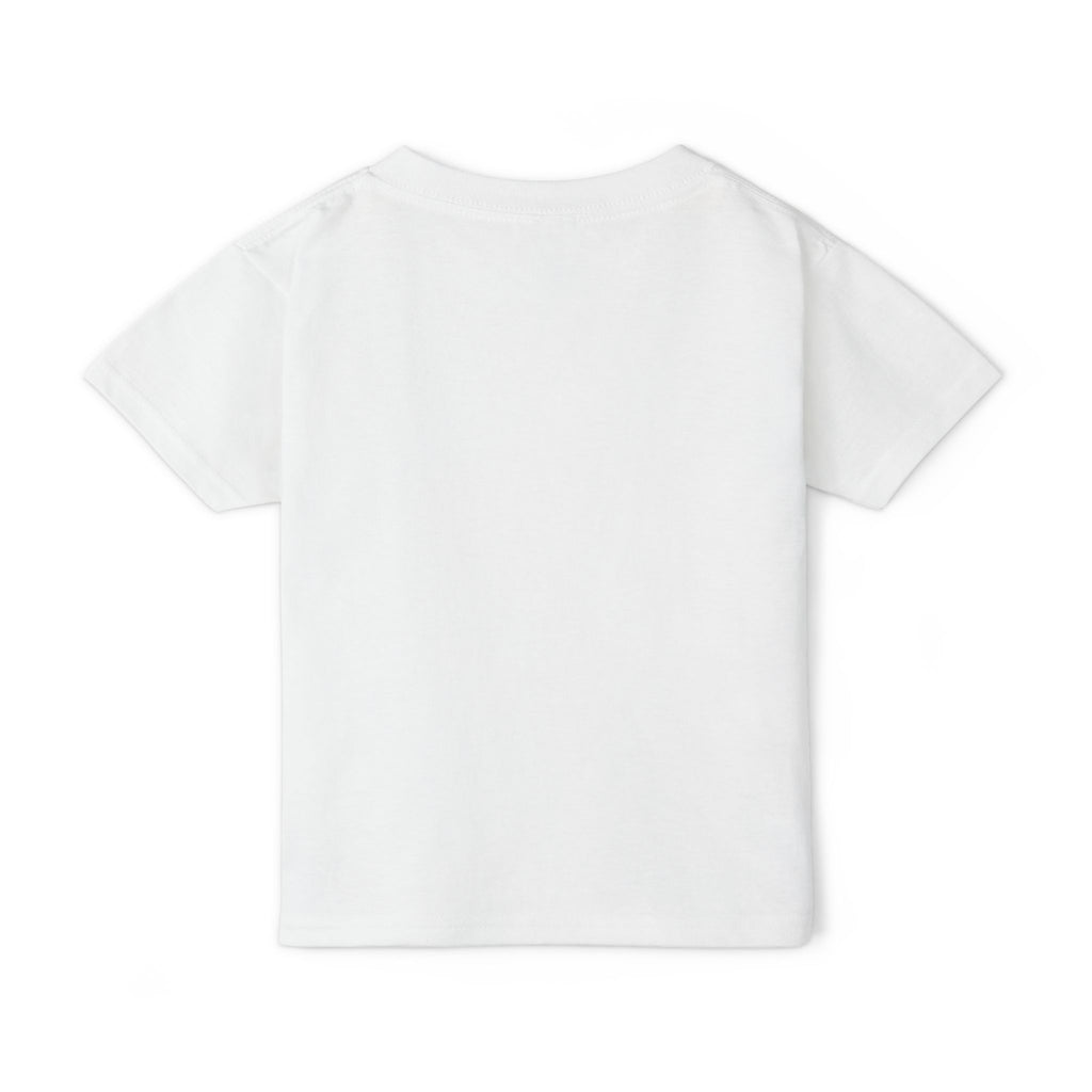 Little Ghost Toddler T-Shirt