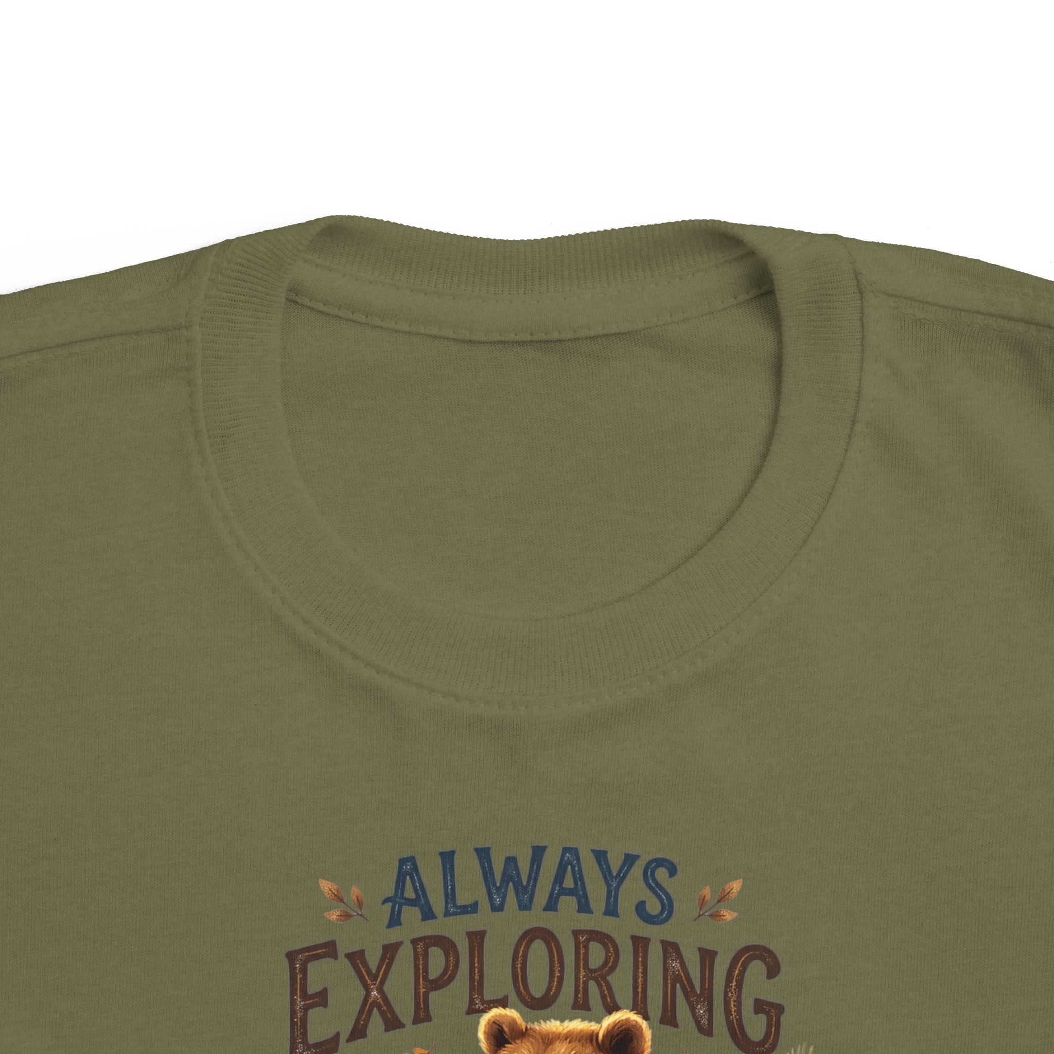 Little Bear T-Shirt