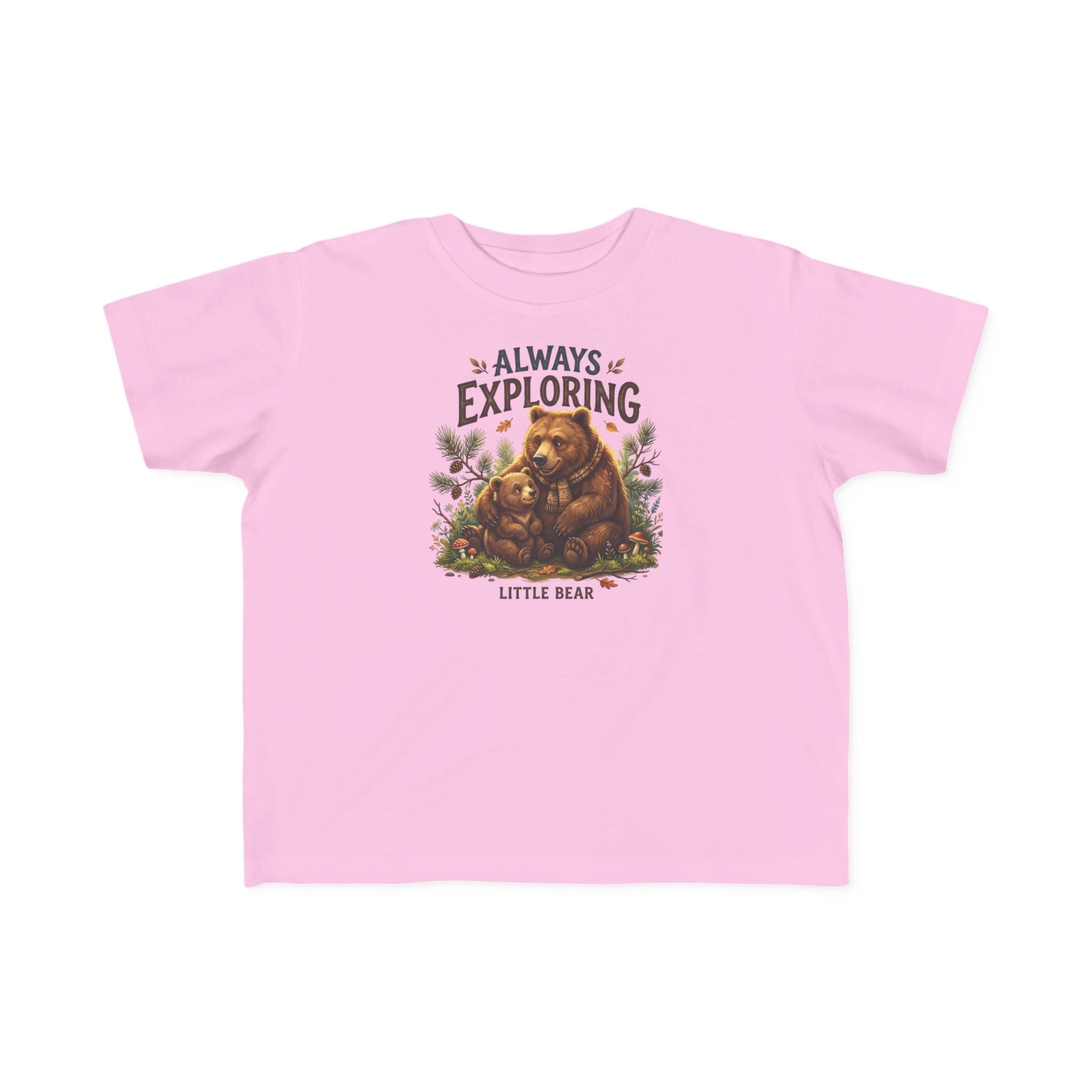 Little Bear T-Shirt
