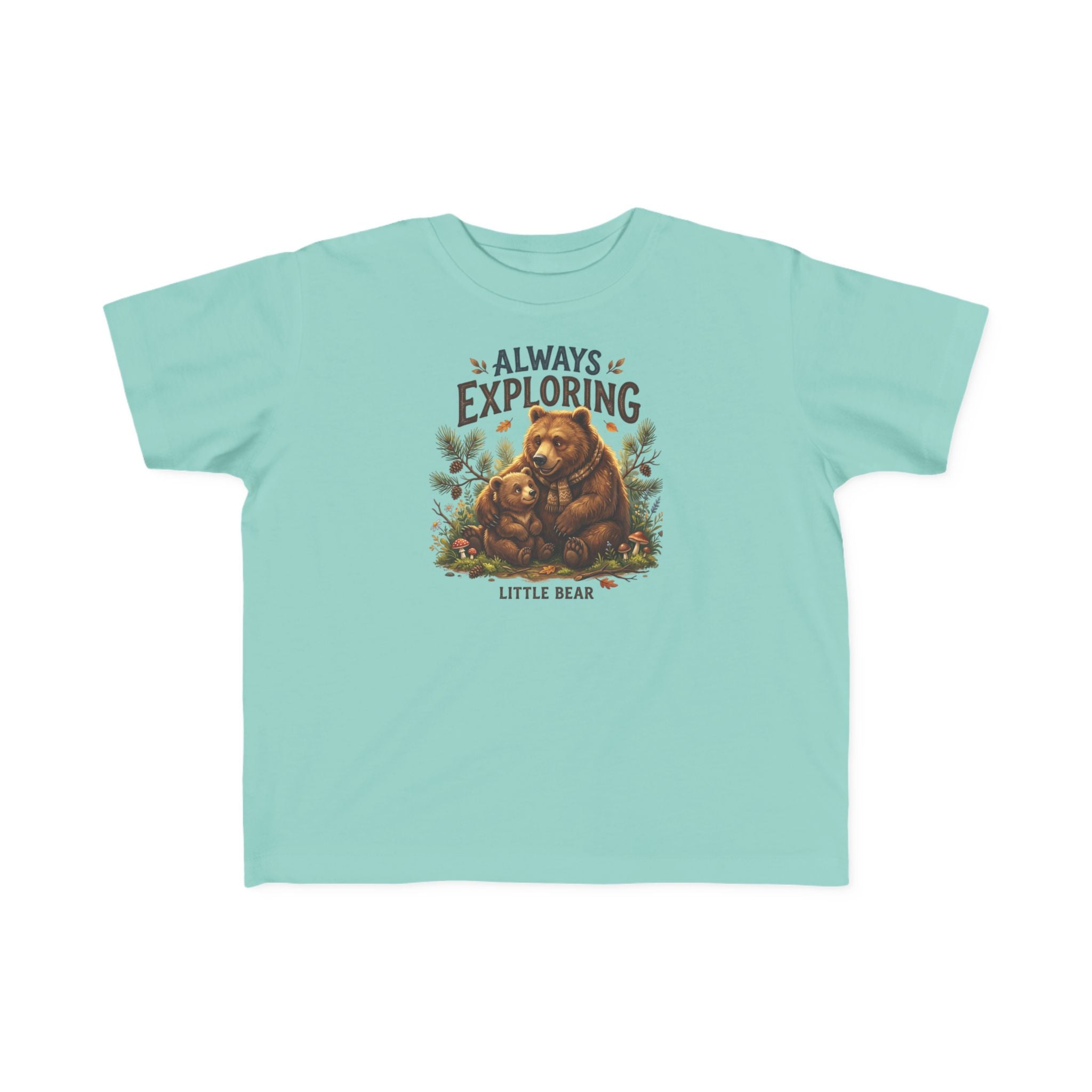 Little Bear T-Shirt