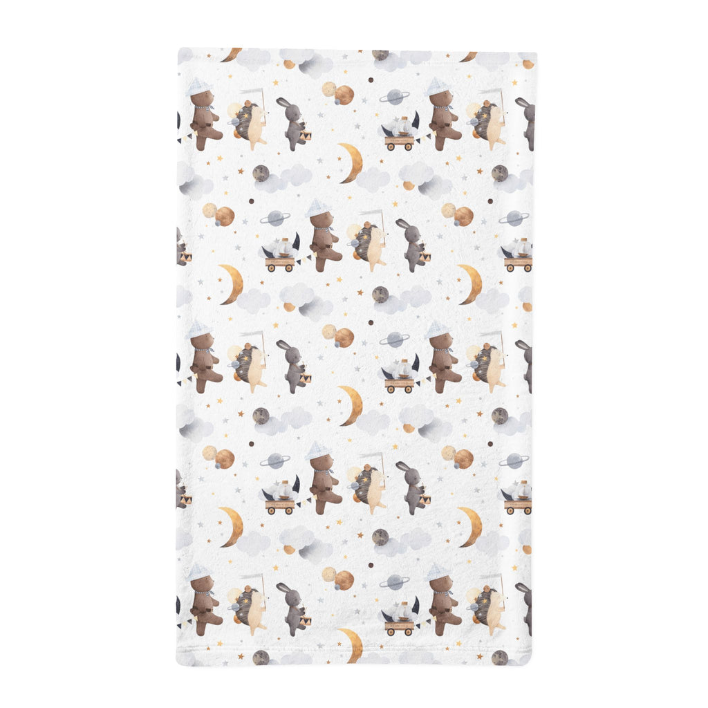 Woodland Space Sleeping Bag