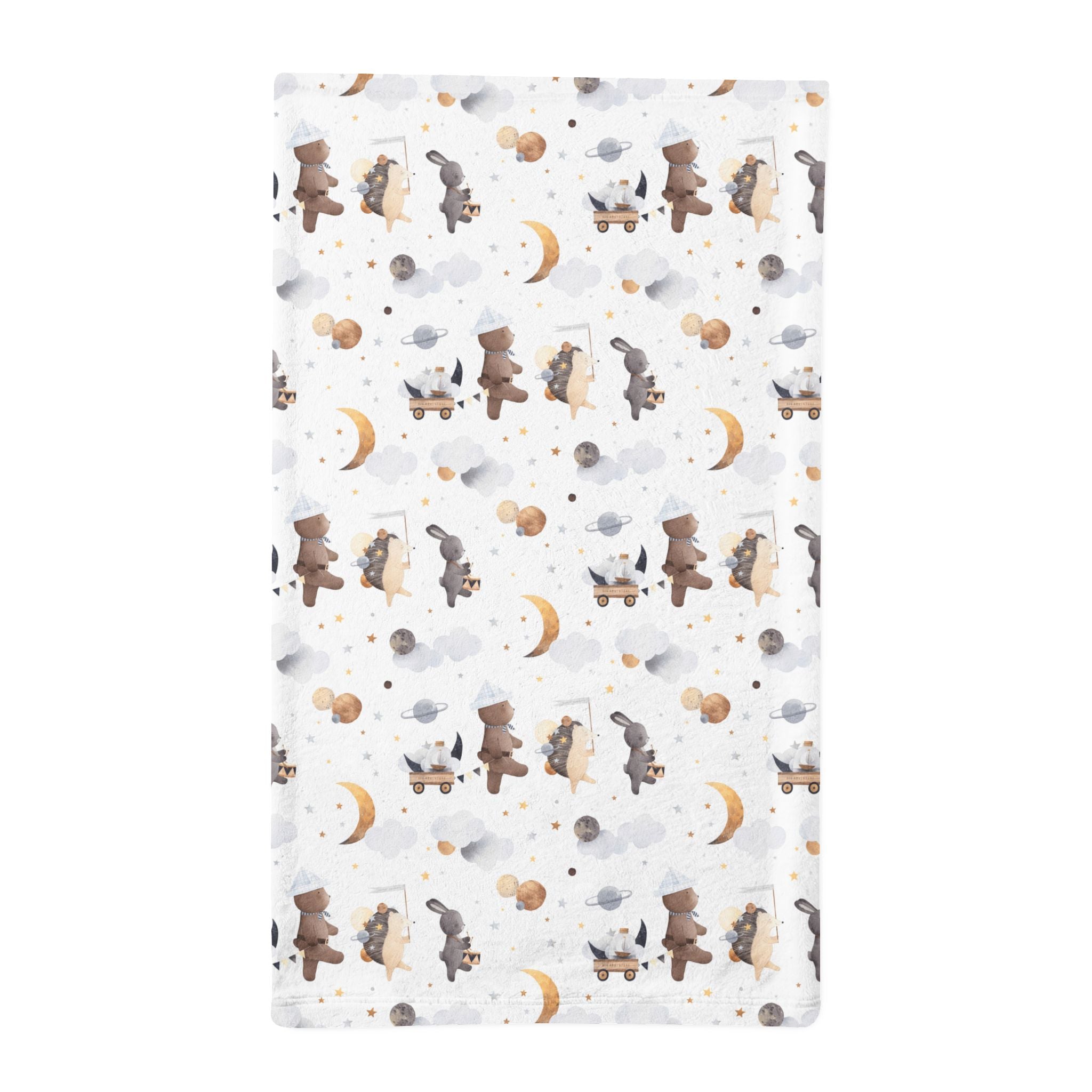 Woodland Space Sleeping Bag