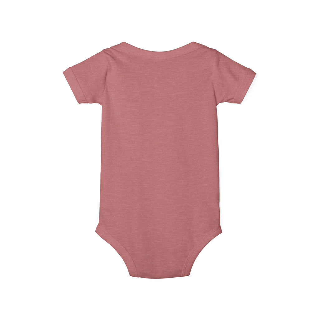 Baby Bear Onsie