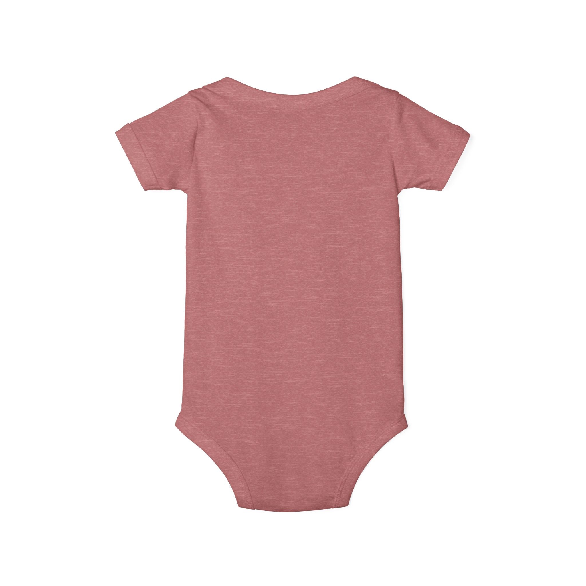 Baby Bear Onsie