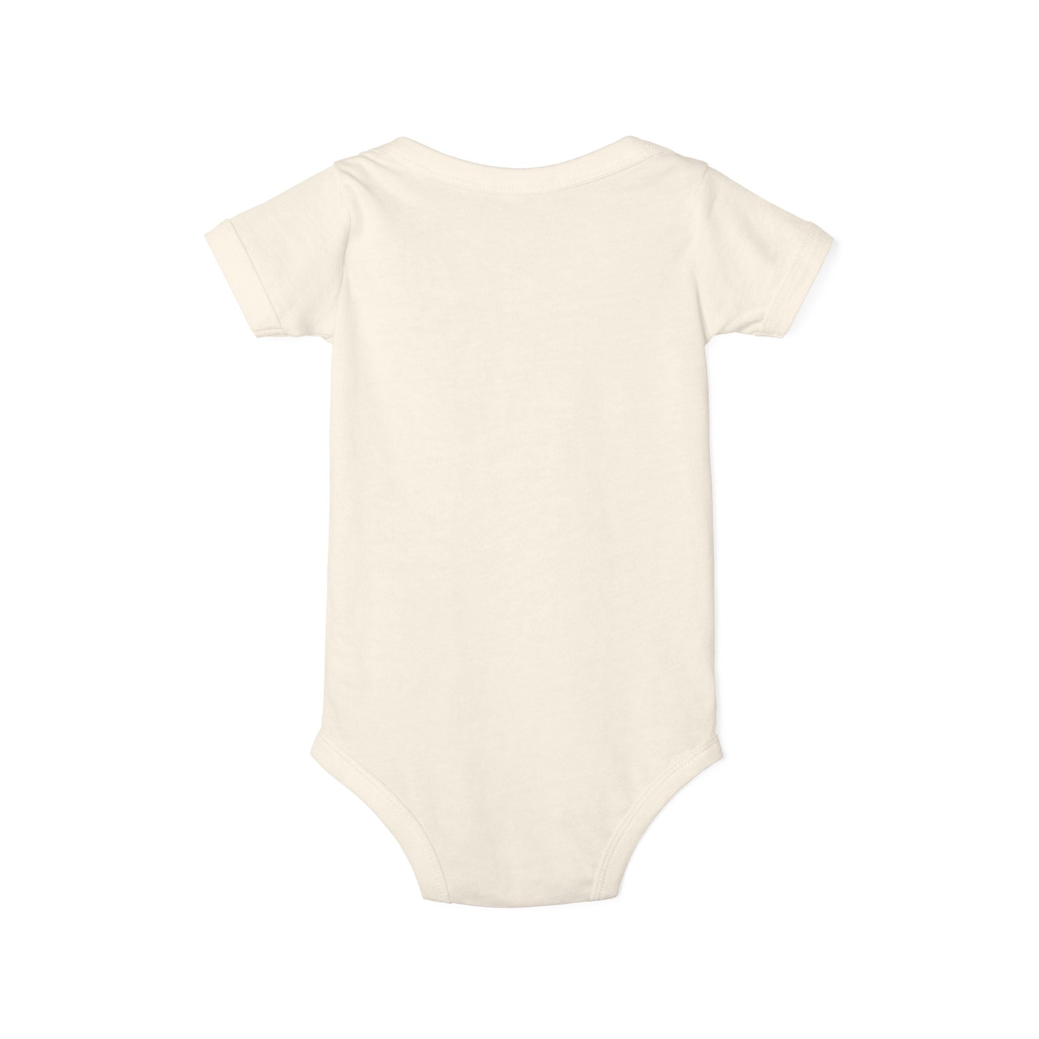 Baby Bear Onsie
