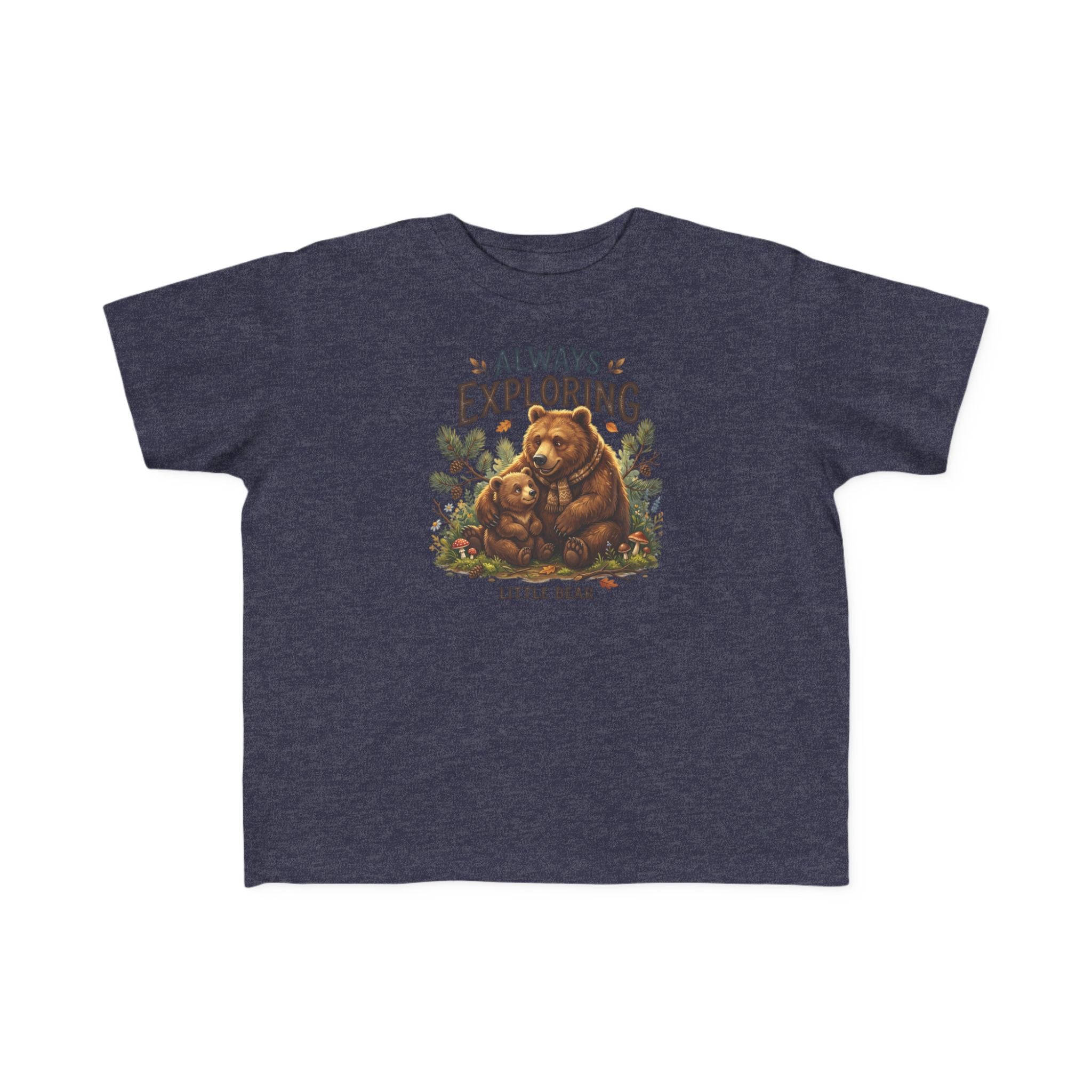 Little Bear T-Shirt