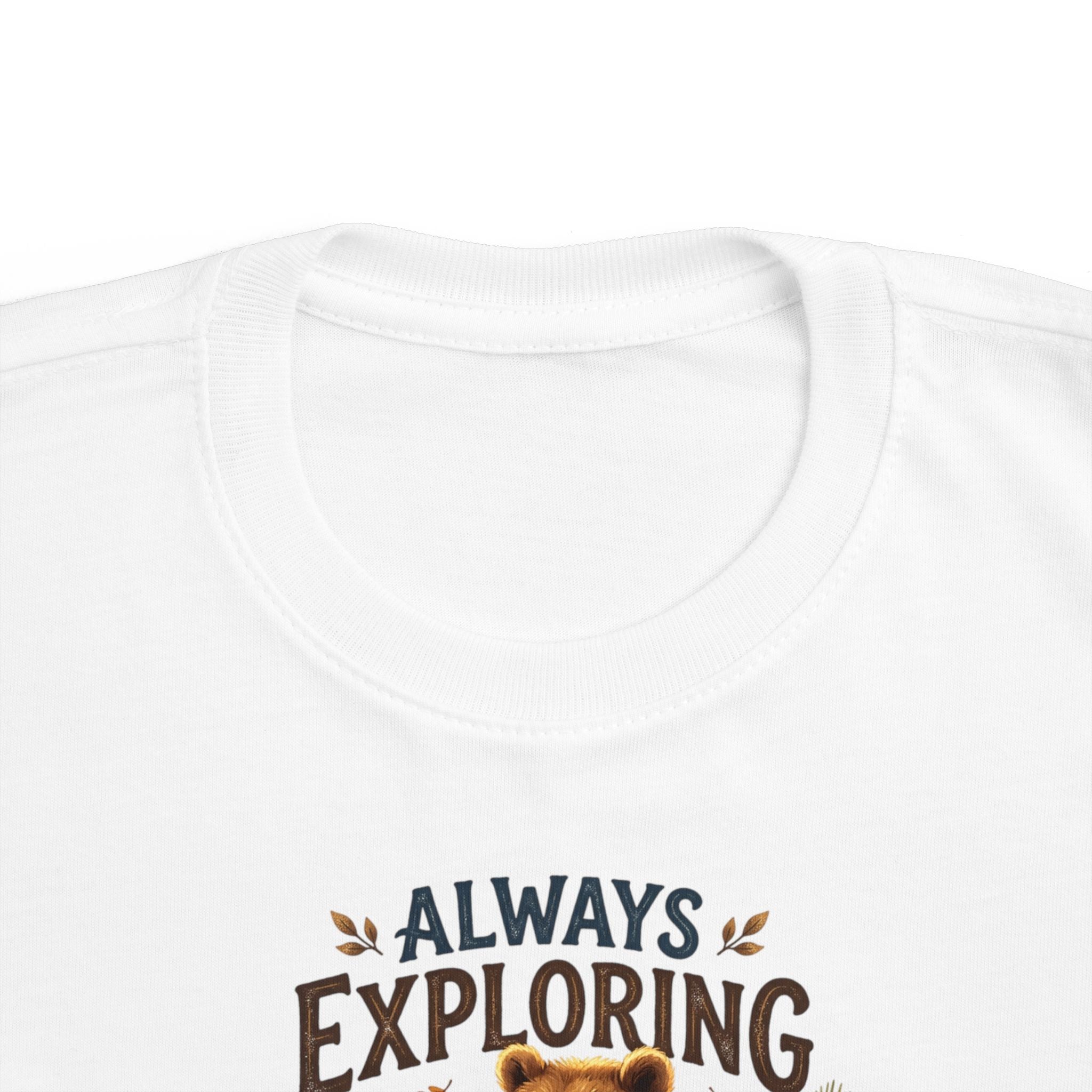 Little Bear T-Shirt