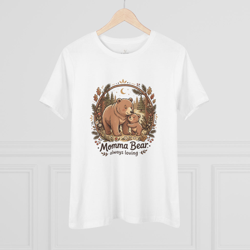 Momma Bear T-Shirt
