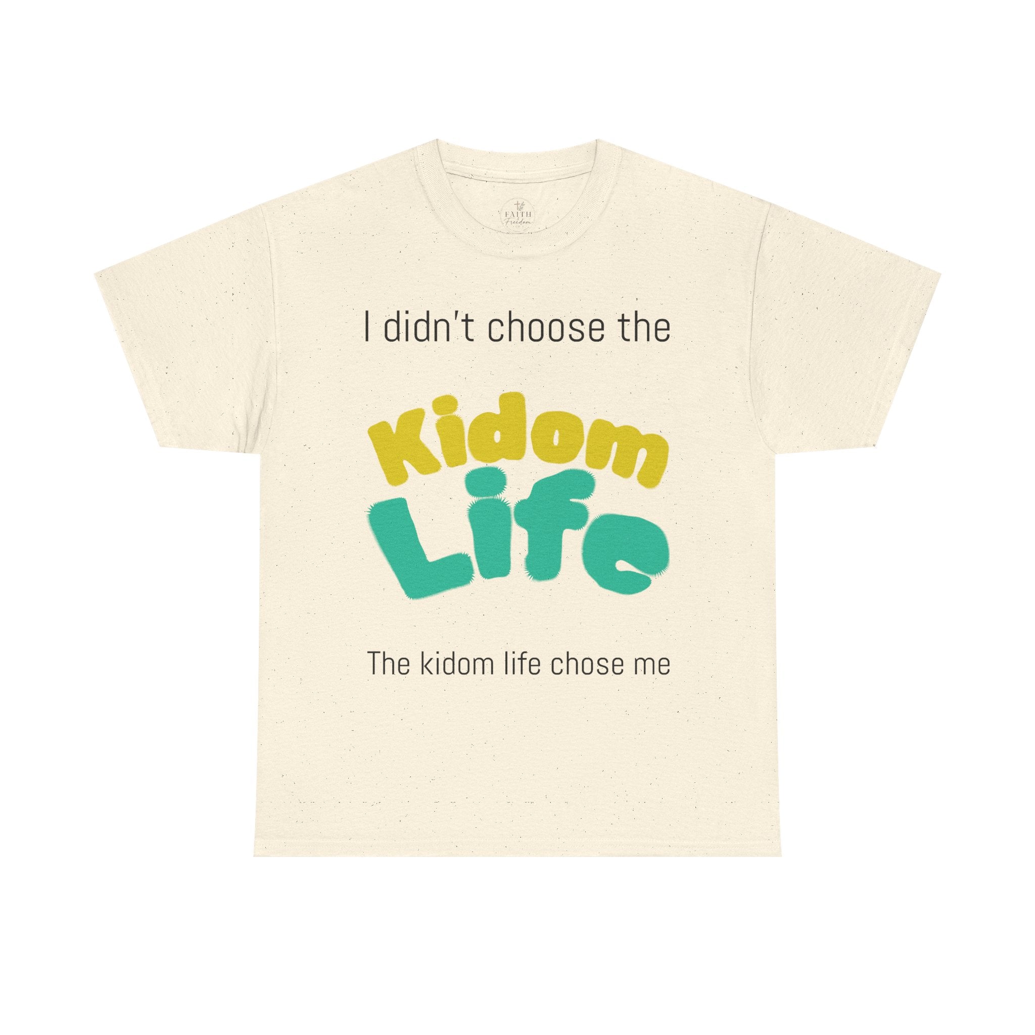 Adult Teacher T-Shirt