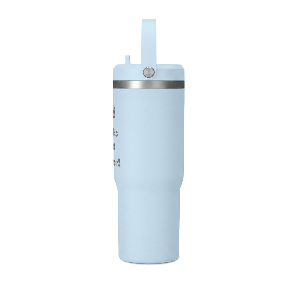 Worlds Best Teacher Tumbler 32oz