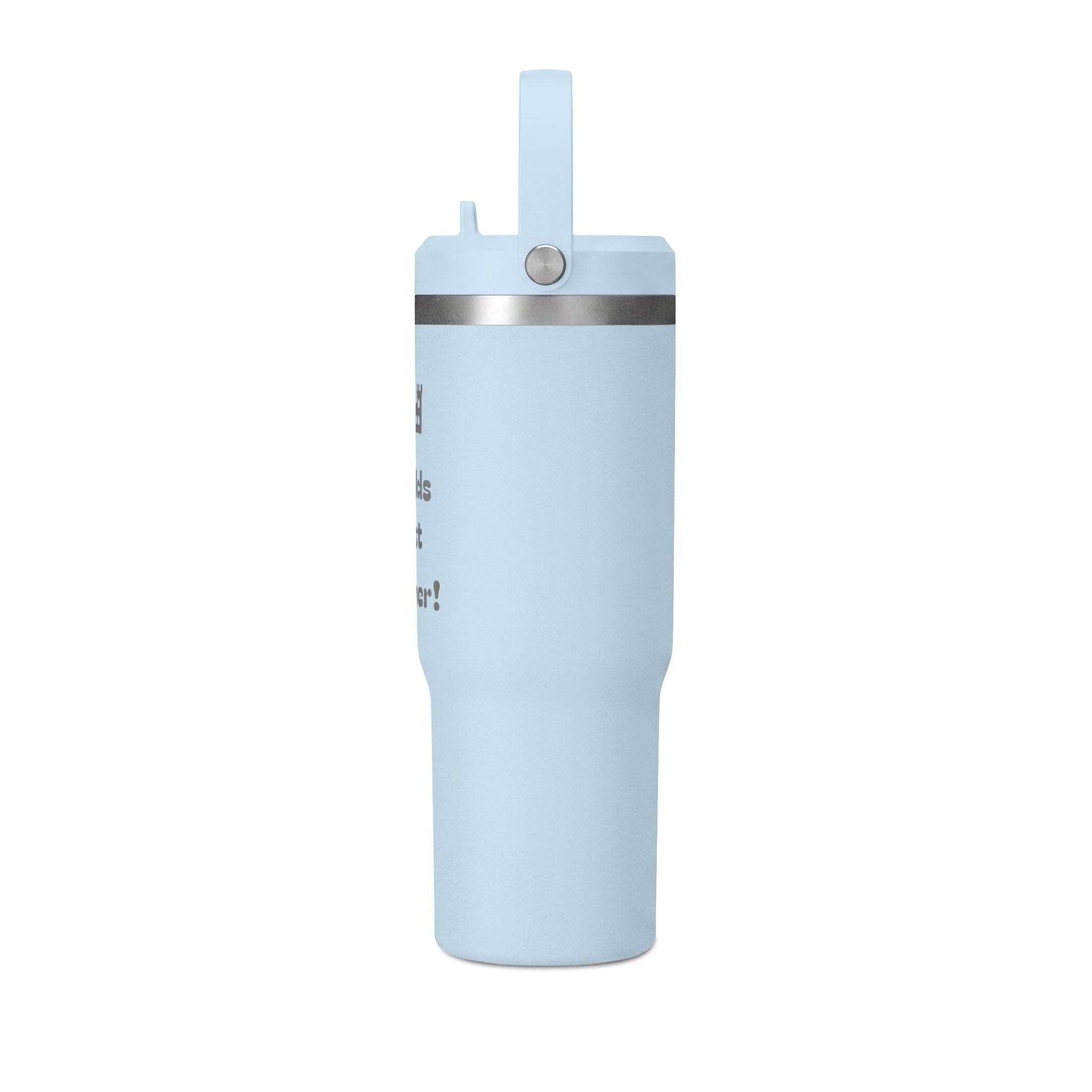 Worlds Best Teacher Tumbler 32oz