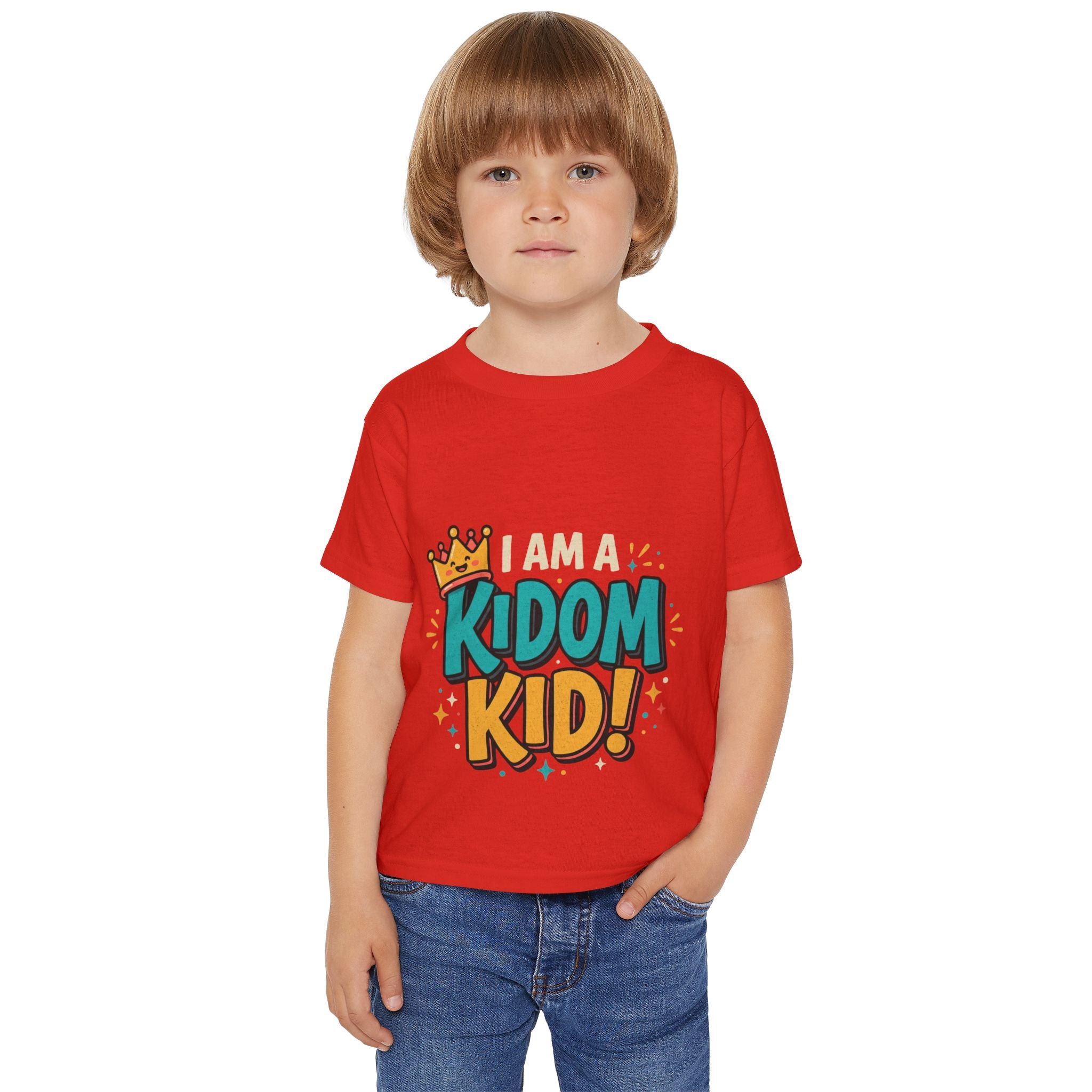 Kidom Kid T-Shirt
