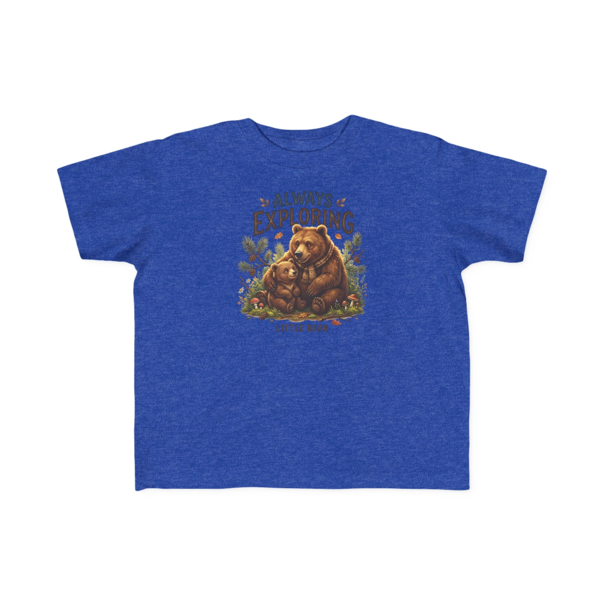 Little Bear T-Shirt