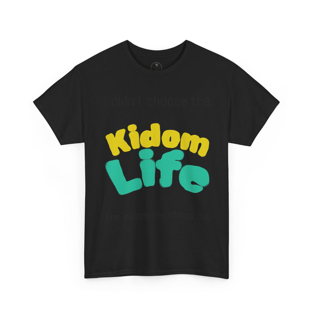 Adult Teacher T-Shirt