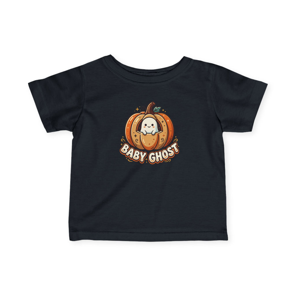 Baby Ghost Infant T-Shirt