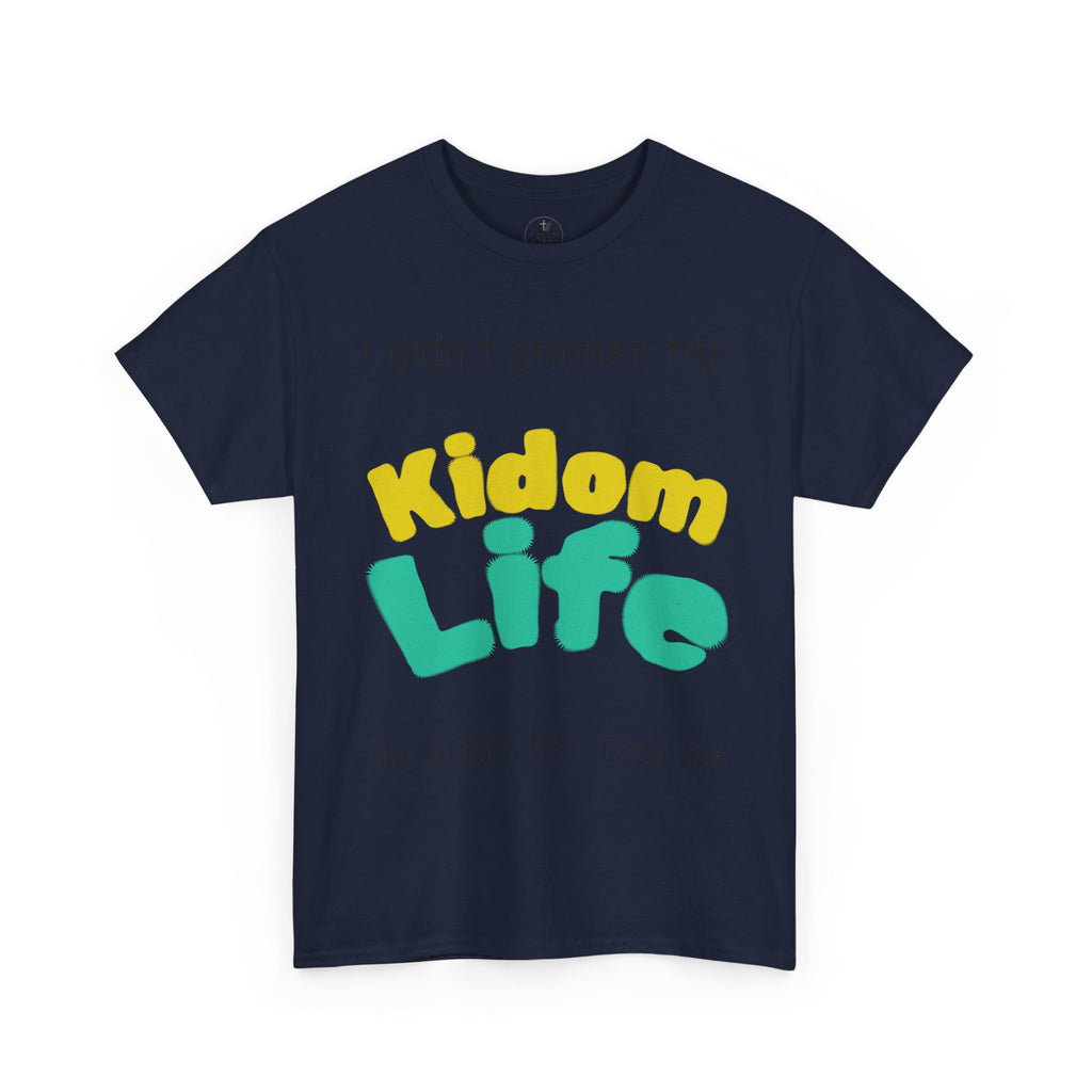 Adult Teacher T-Shirt