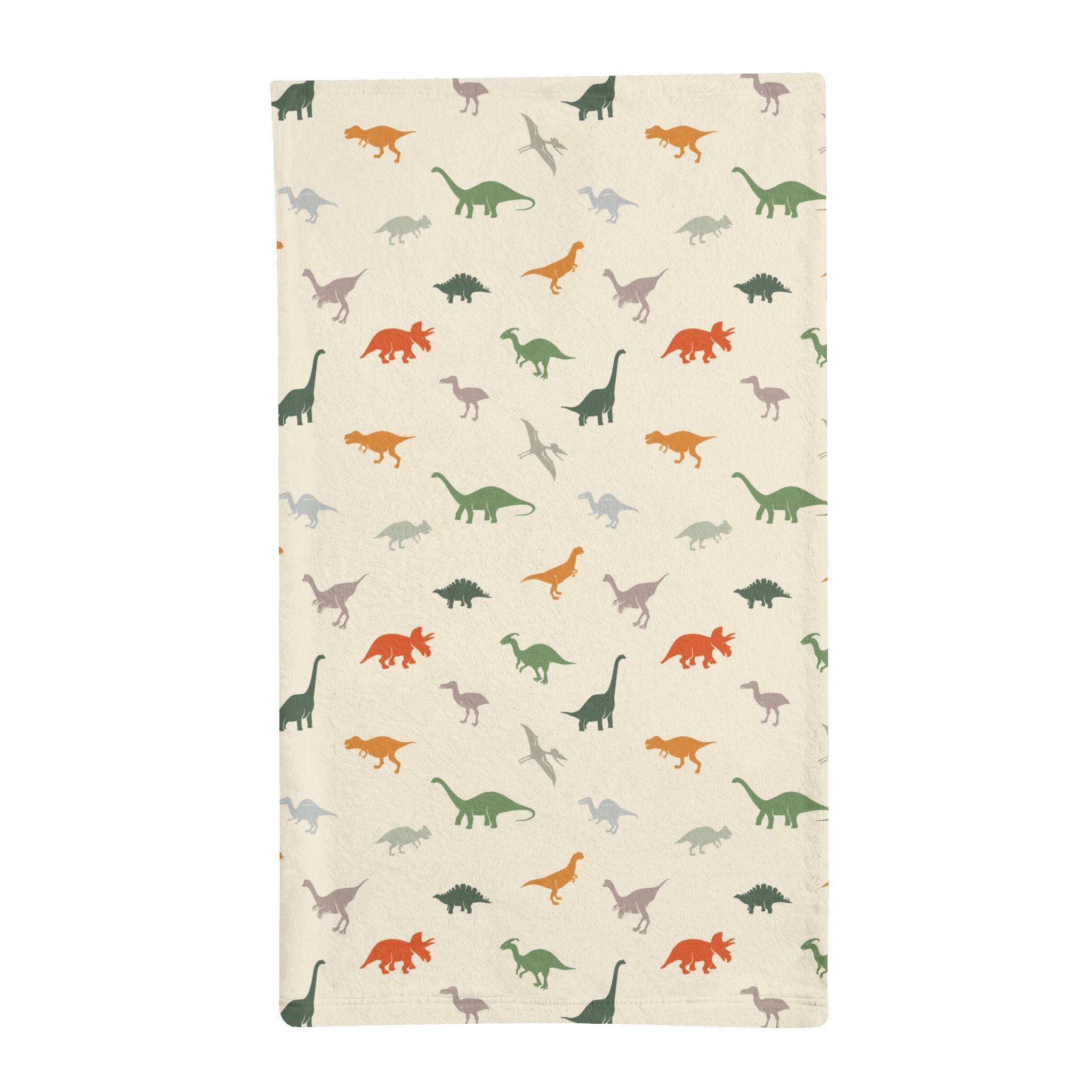 Dino Sleeping Bag