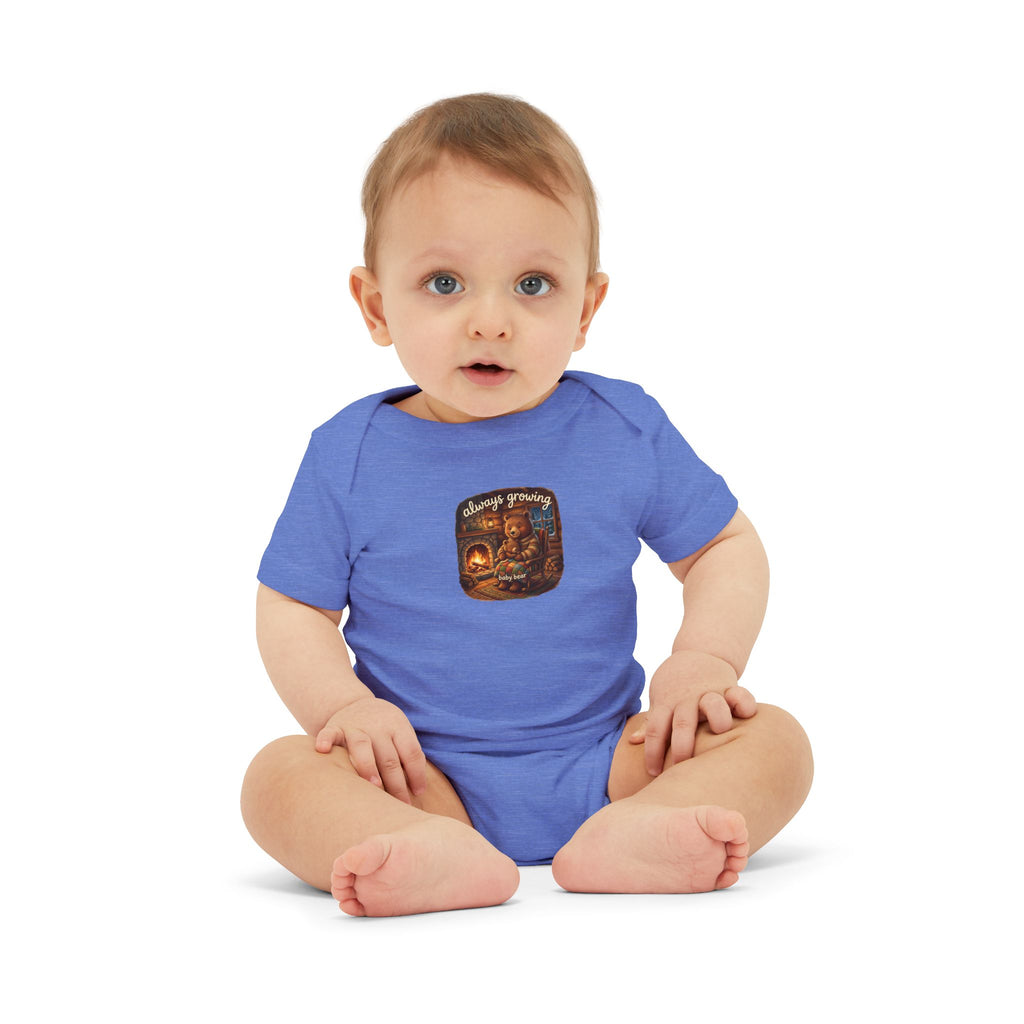 Baby Bear Onsie
