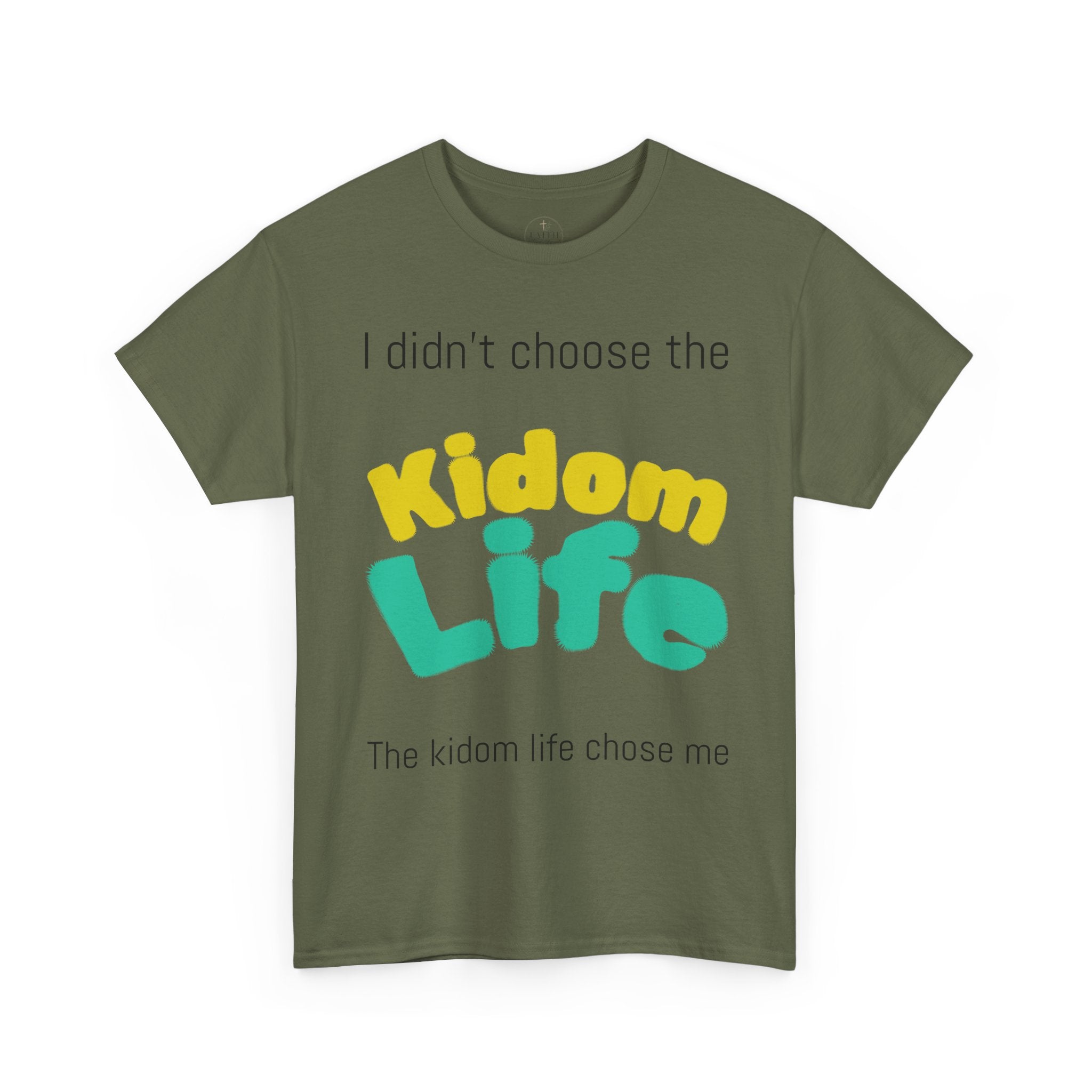 Adult Teacher T-Shirt