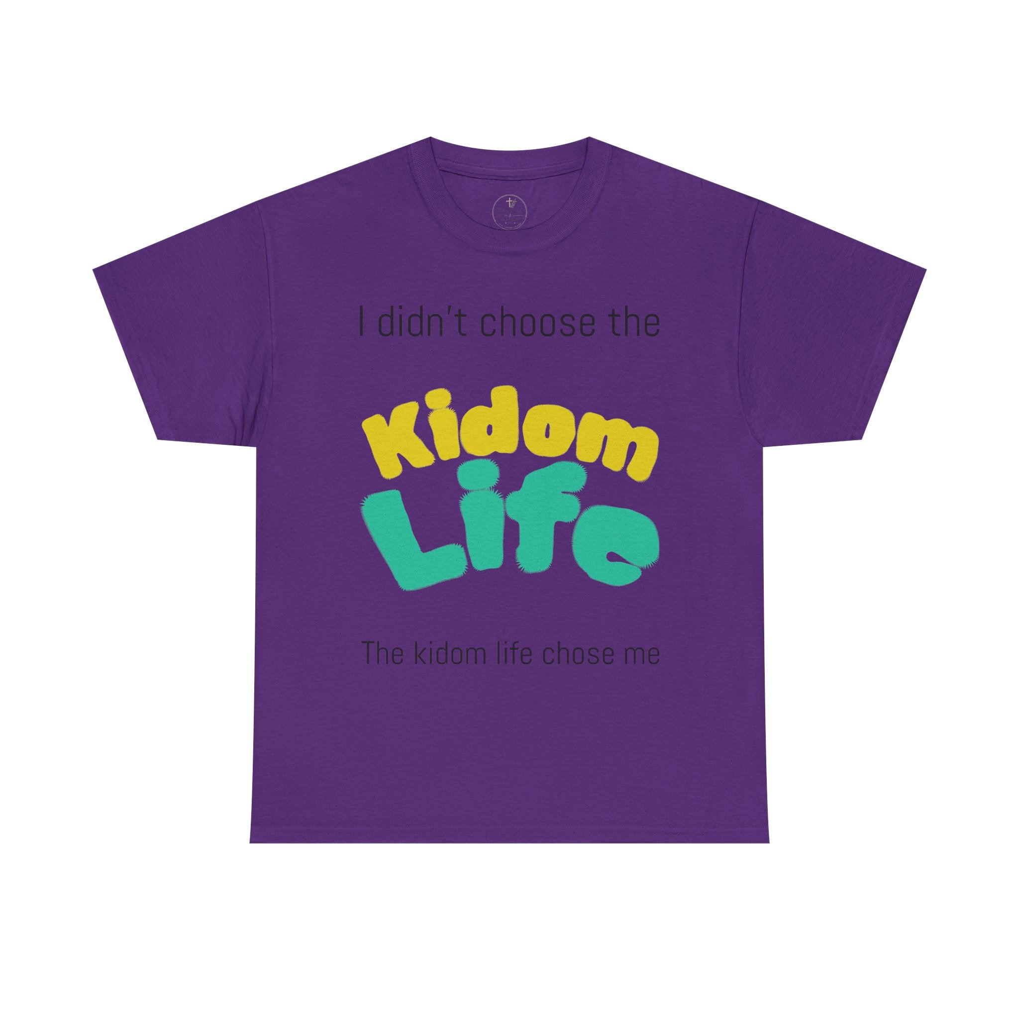 Adult Teacher T-Shirt