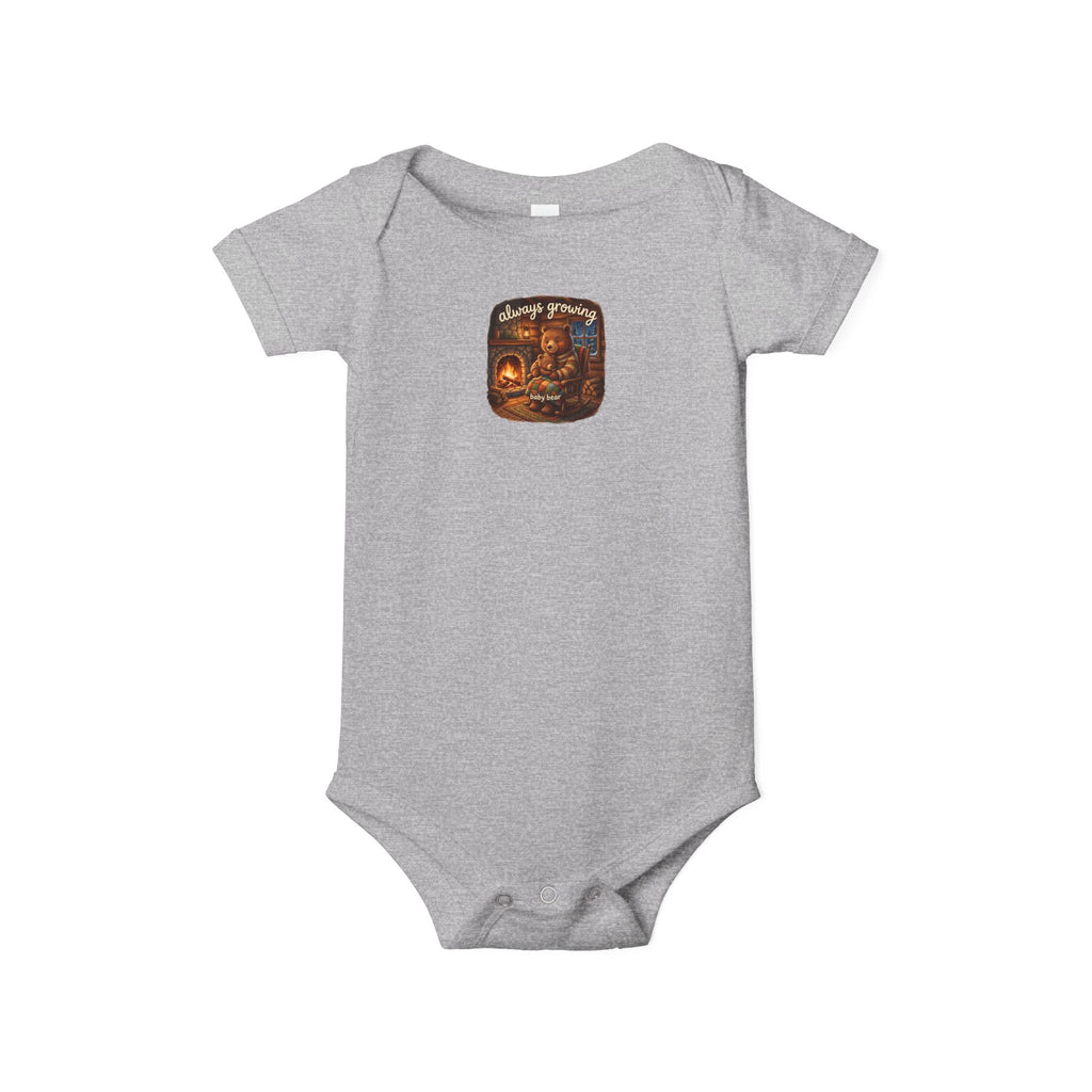 Baby Bear Onsie