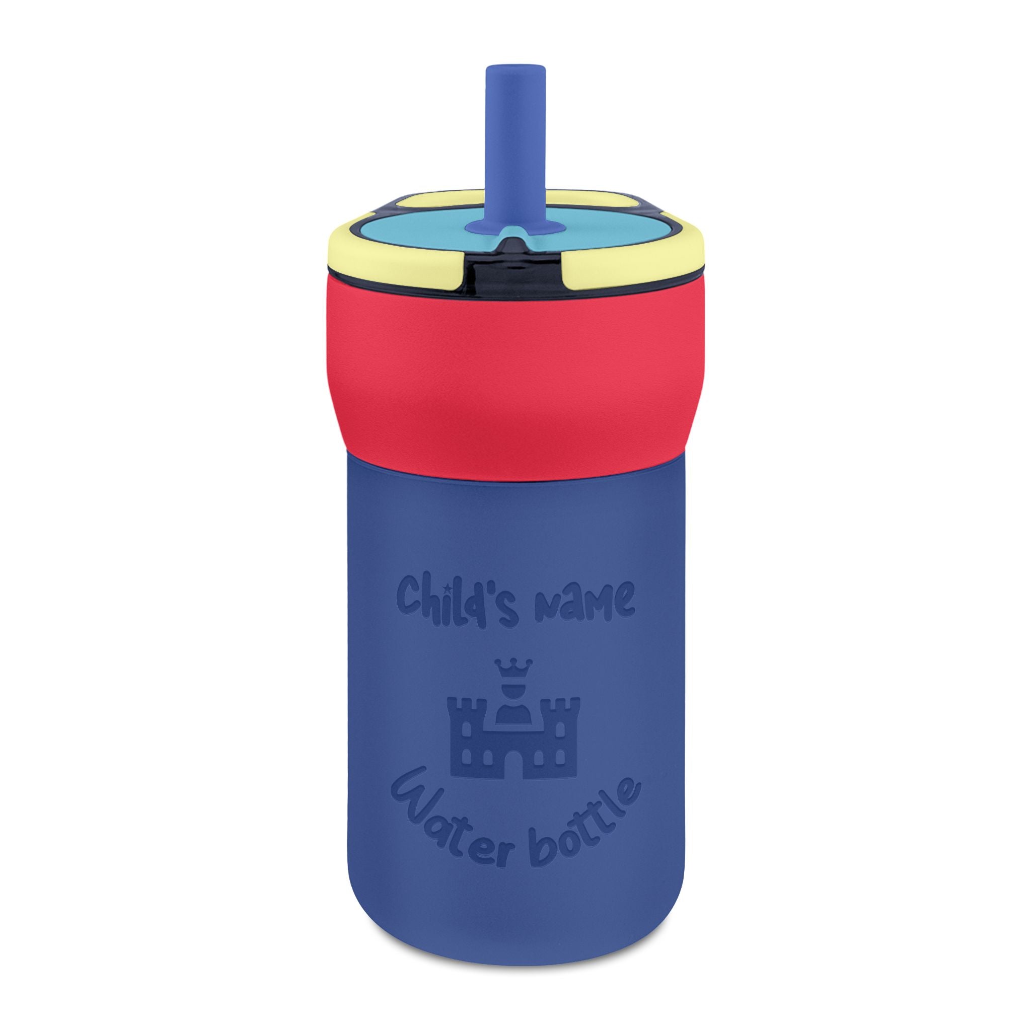 Customizable Kid's 12 oz Tumbler
